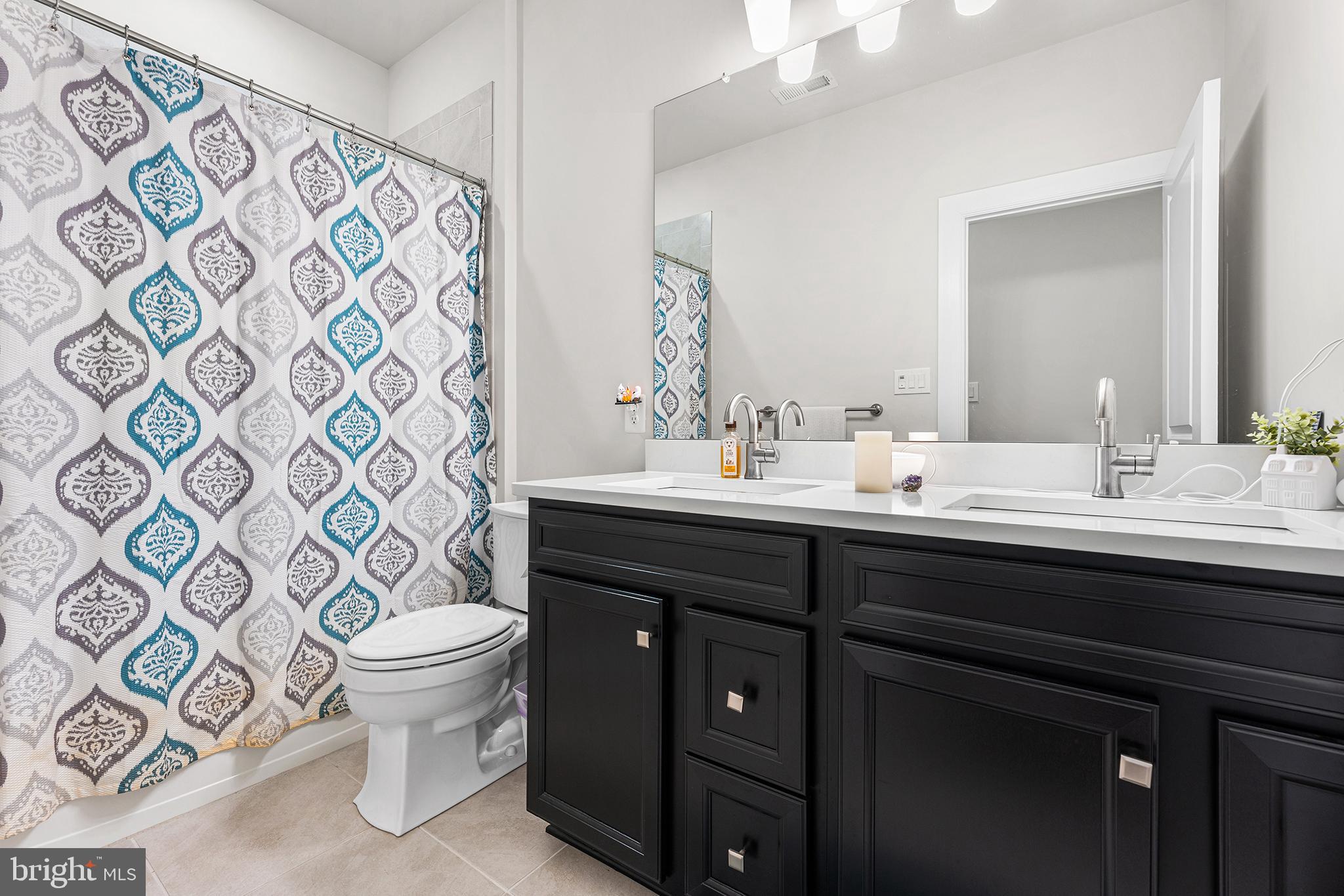 PONDS EDGE - Residential