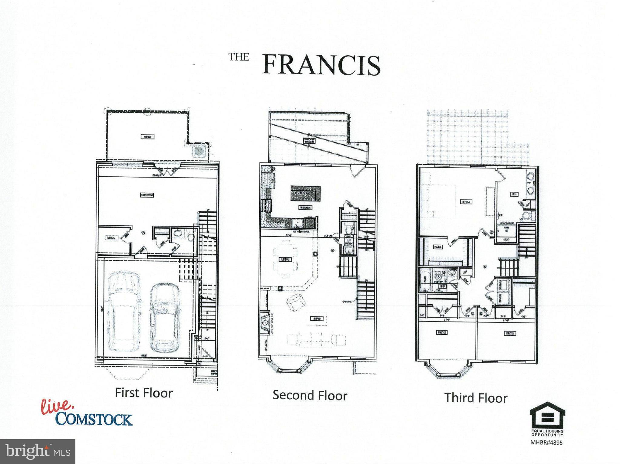 MAXWELL SQUARE - Residential