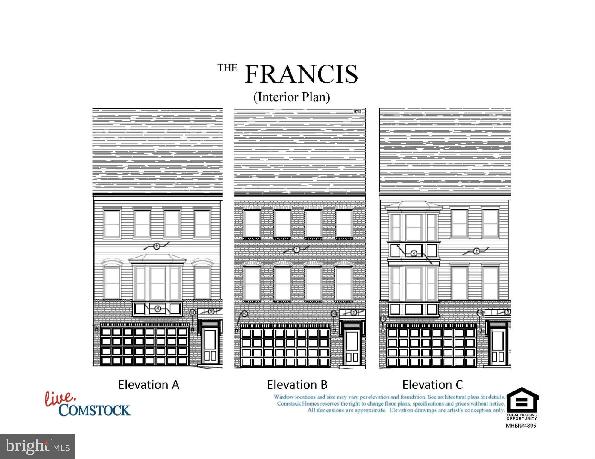 MAXWELL SQUARE - Residential