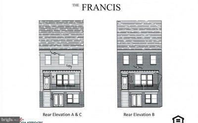 MAXWELL SQUARE - Residential