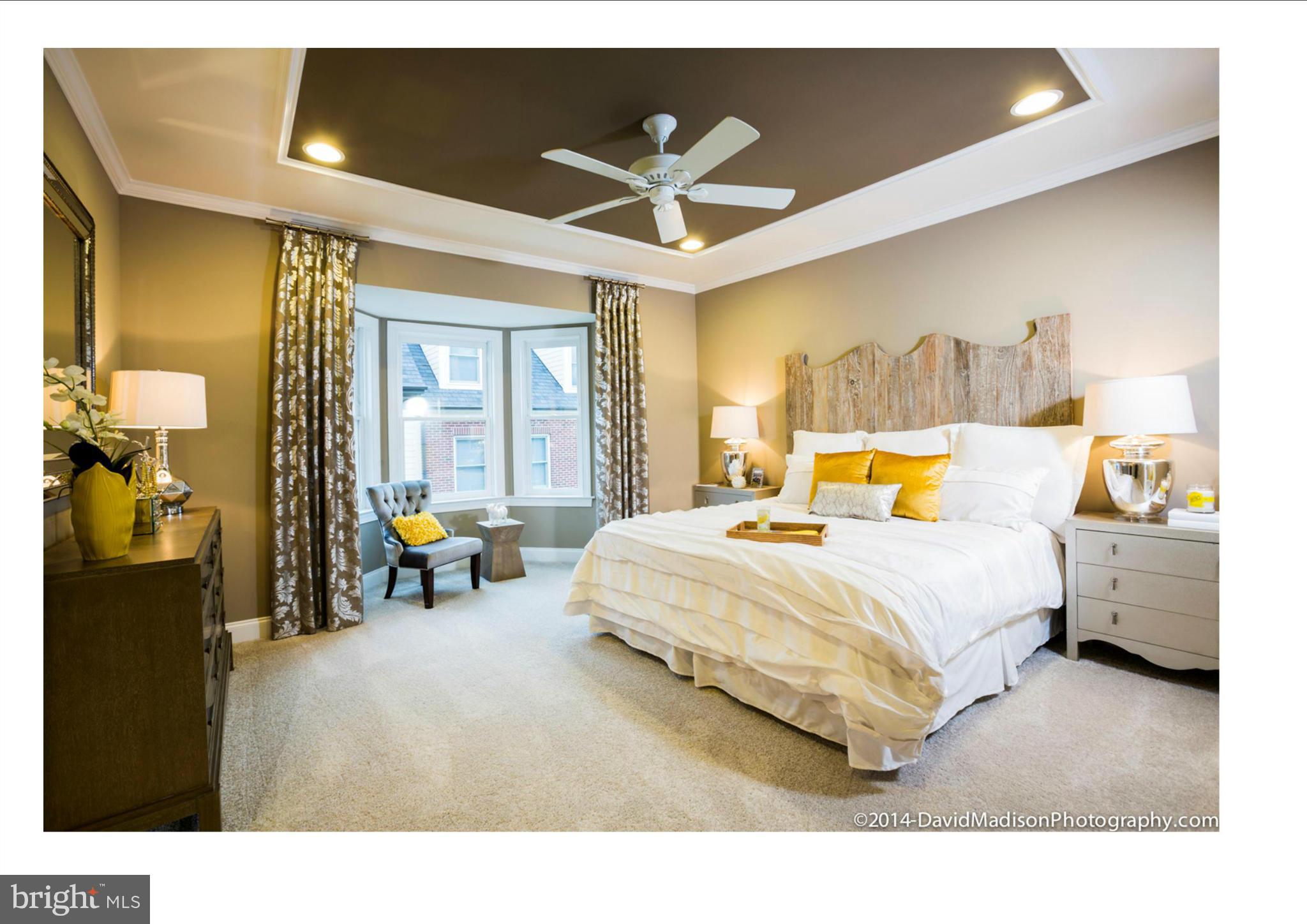 MAXWELL SQUARE - Residential