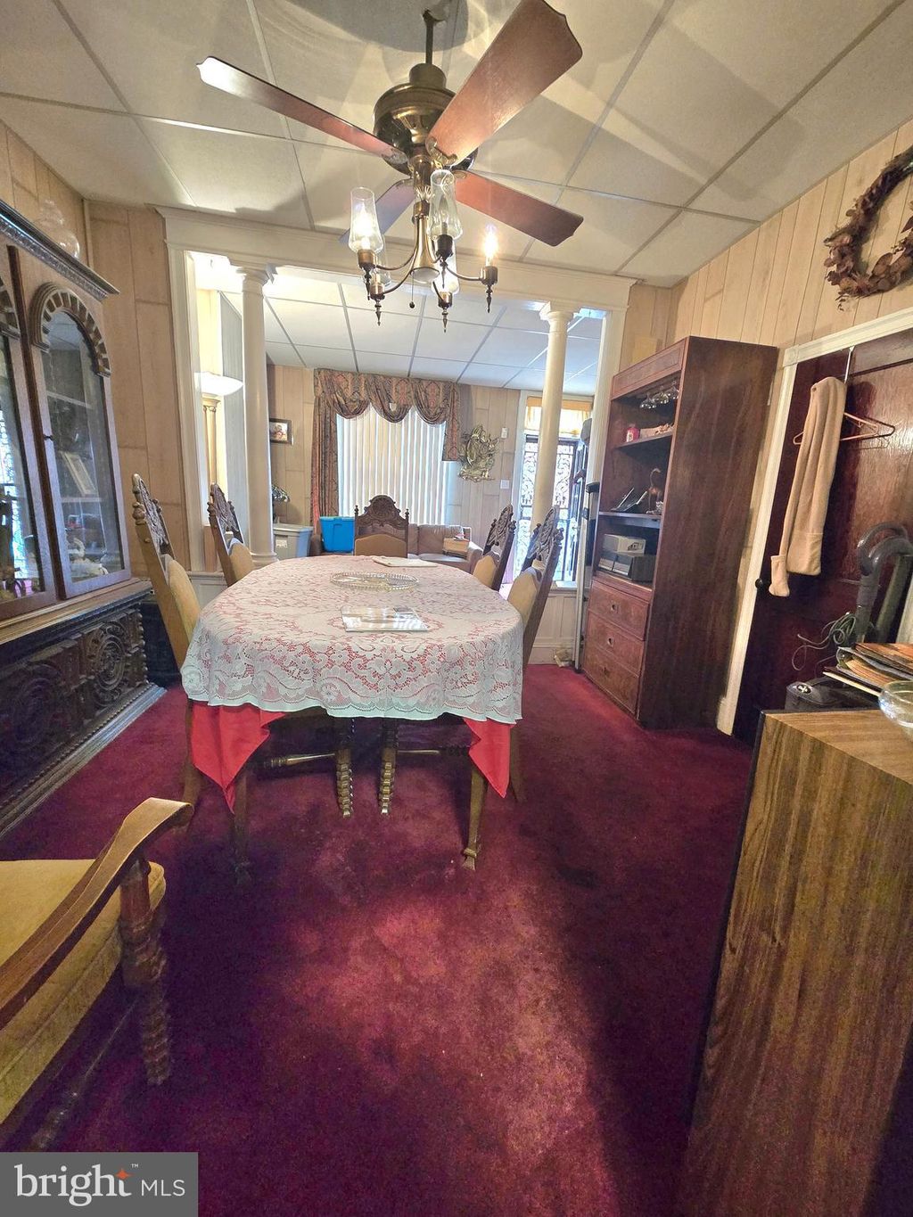 Photo of 4542 N Mole Street, PHILADELPHIA, PA 19140 (MLS # PAPH2568570)