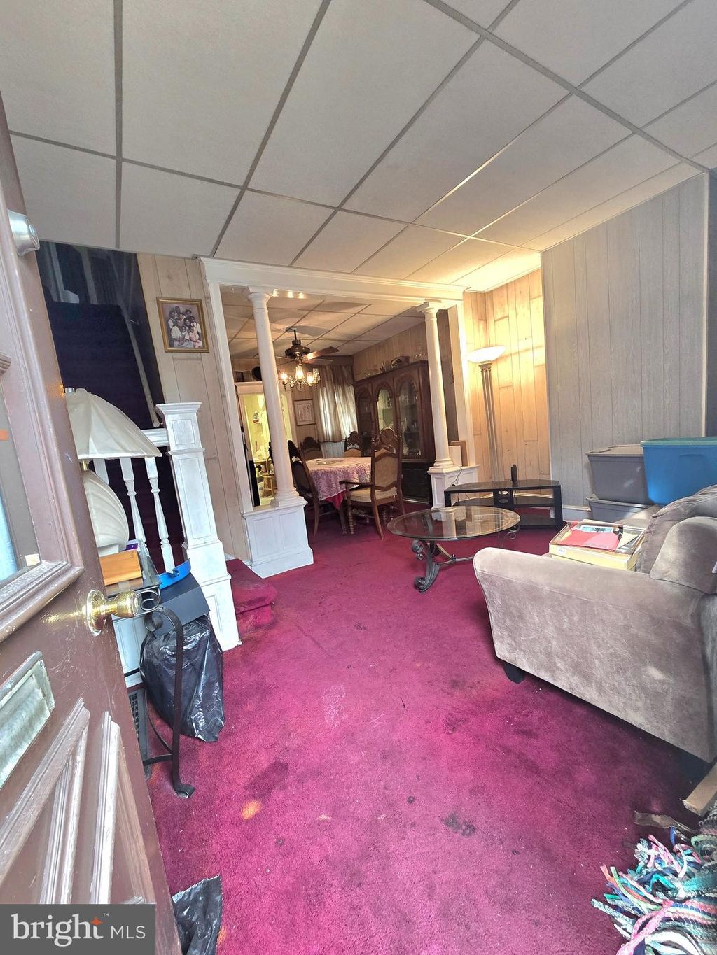 Photo of 4542 N Mole Street, PHILADELPHIA, PA 19140 (MLS # PAPH2568570)