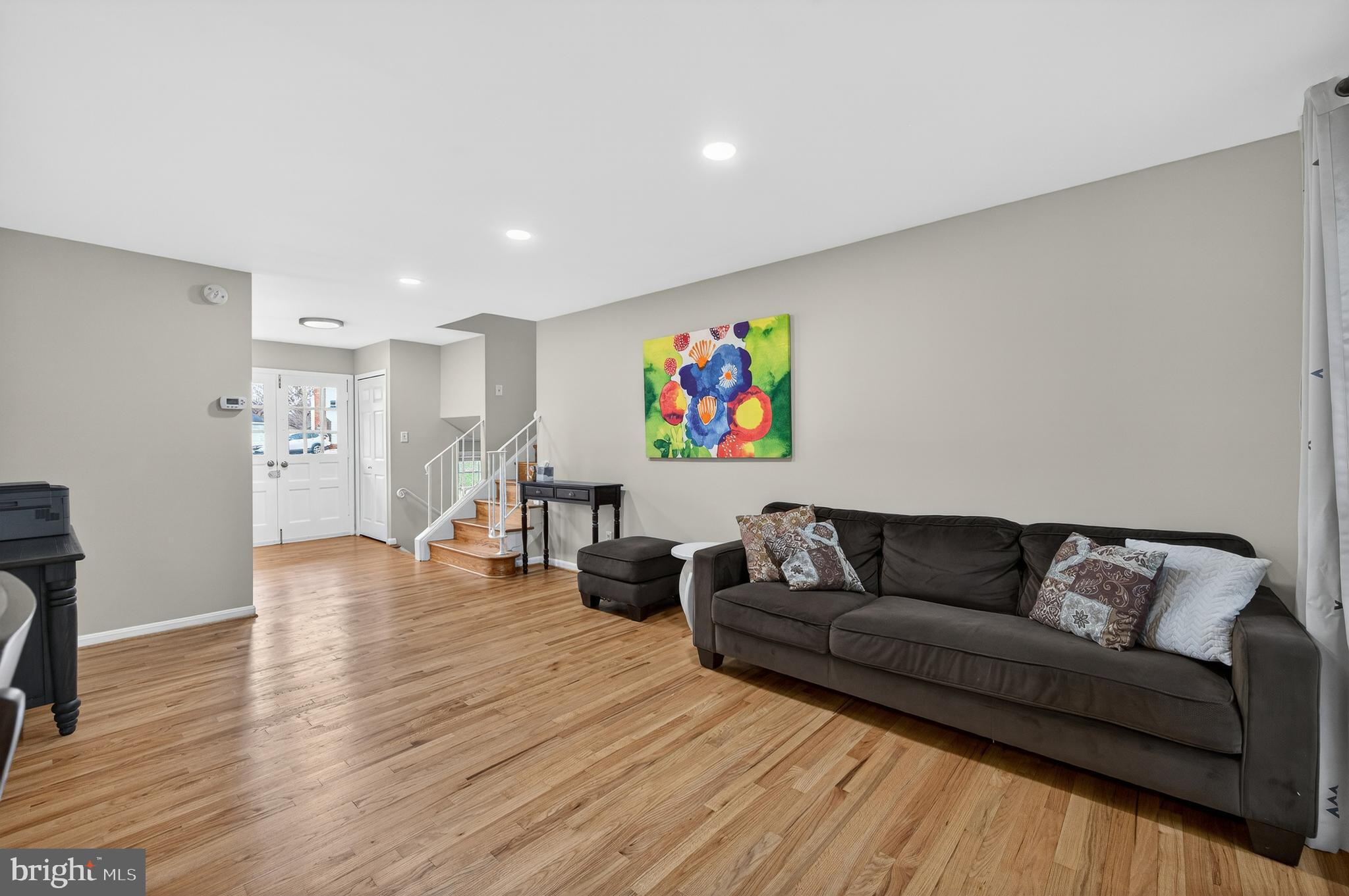 OAK HILL - Residential