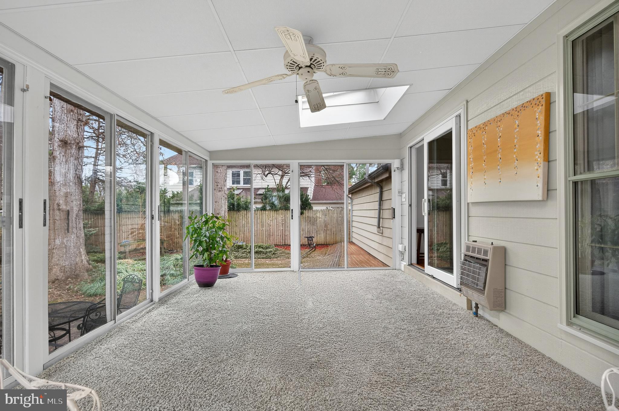 OAK HILL - Residential