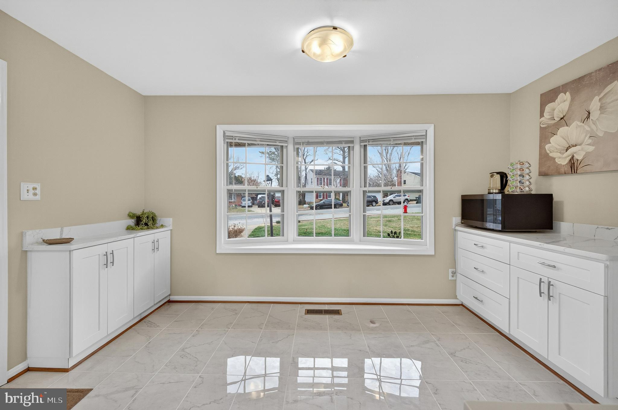 OAK HILL - Residential