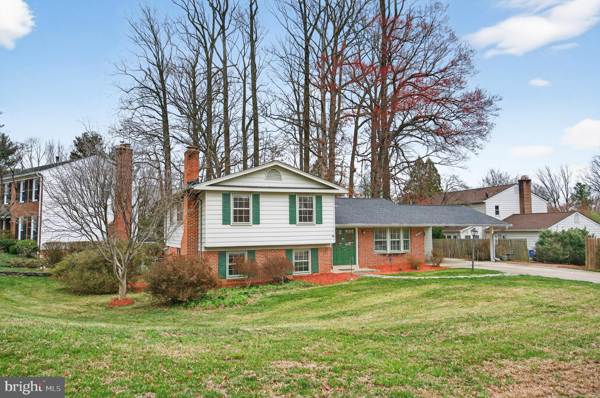 OAK HILL - Residential