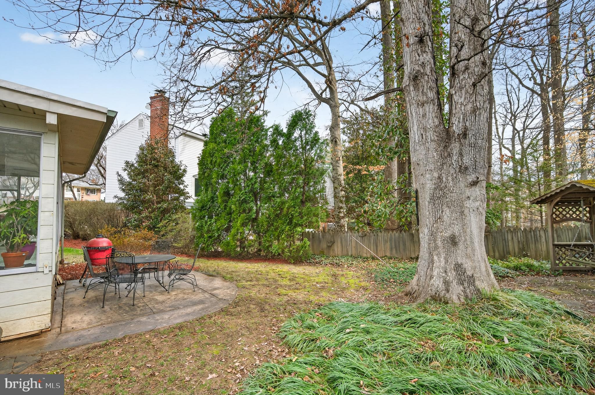 OAK HILL - Residential