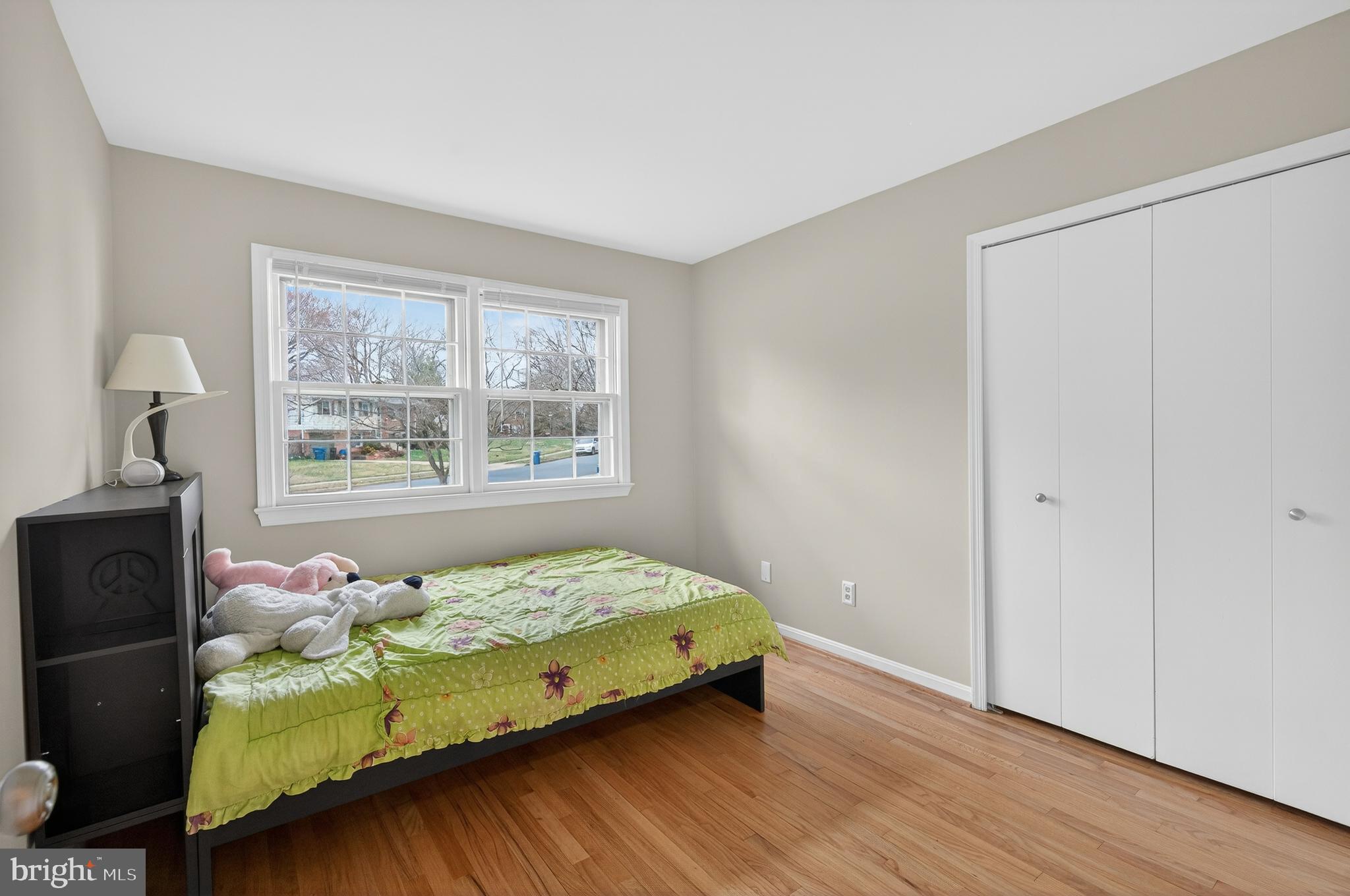 OAK HILL - Residential