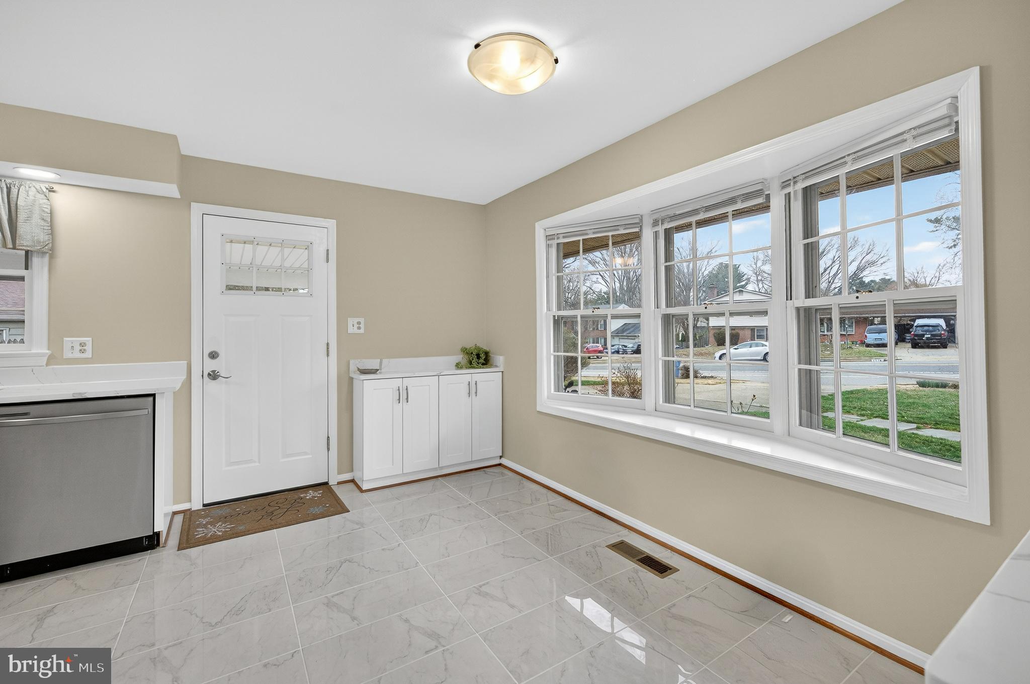 OAK HILL - Residential