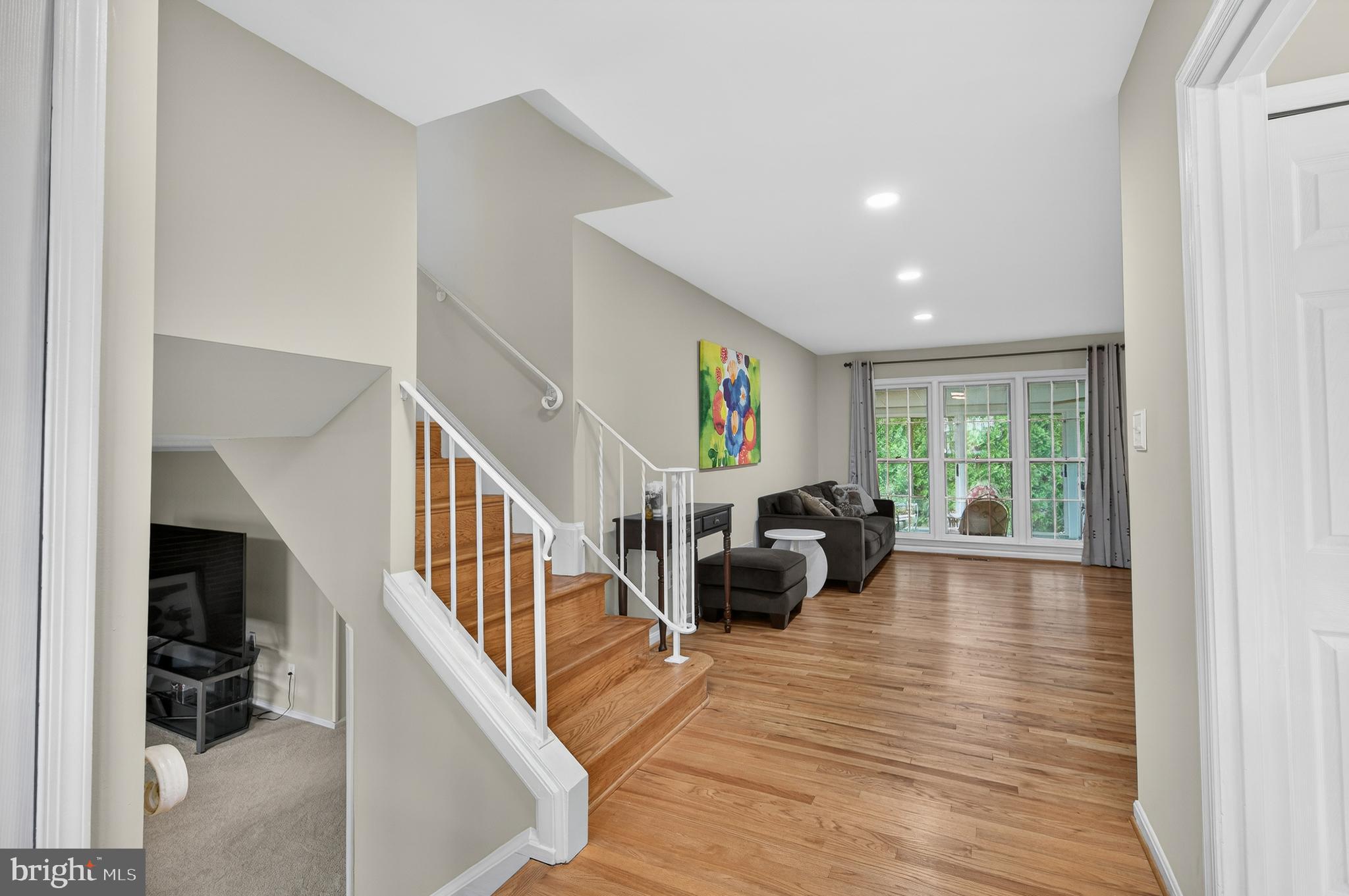 OAK HILL - Residential