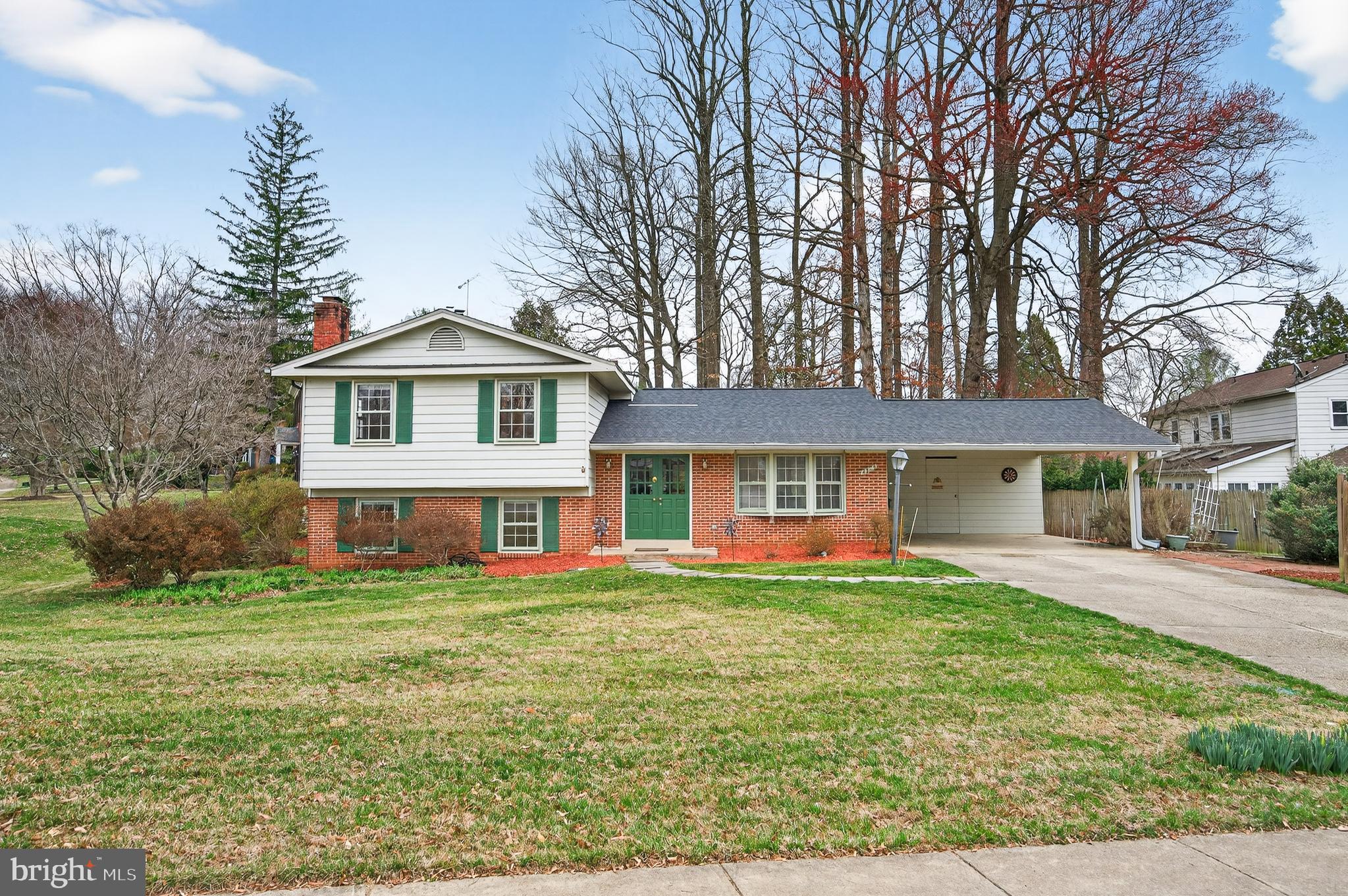 OAK HILL - Residential