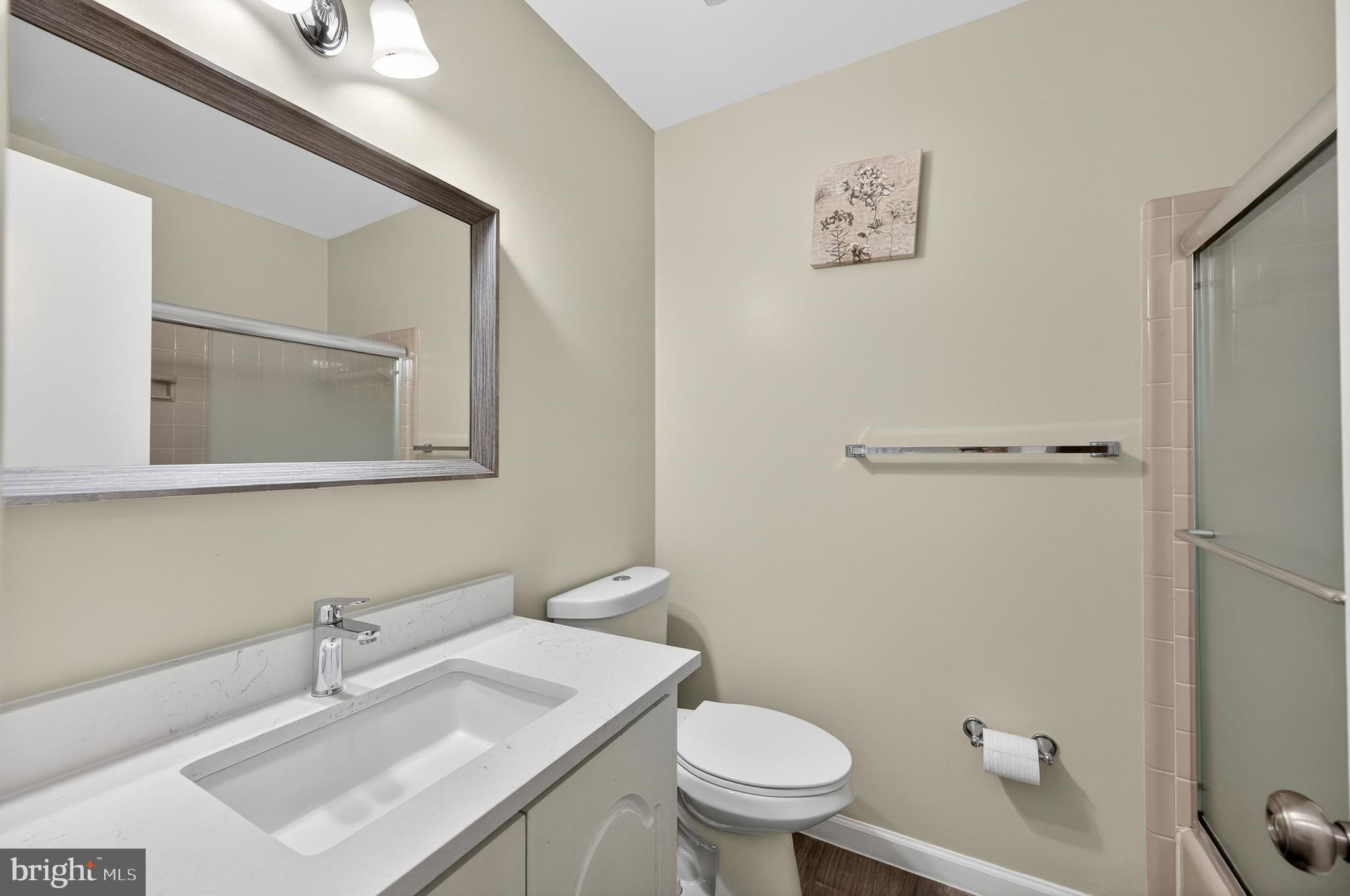 OAK HILL - Residential