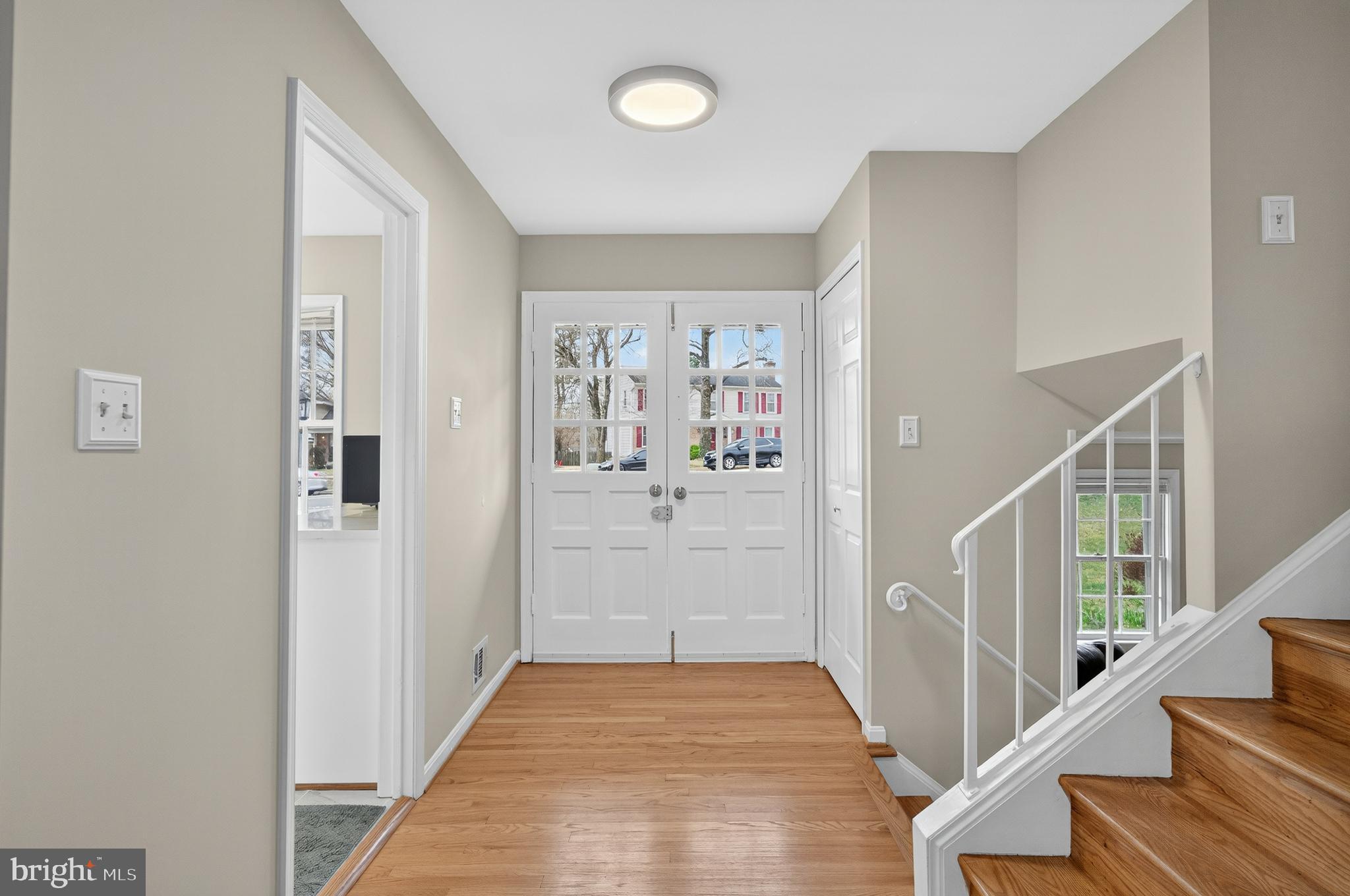 OAK HILL - Residential