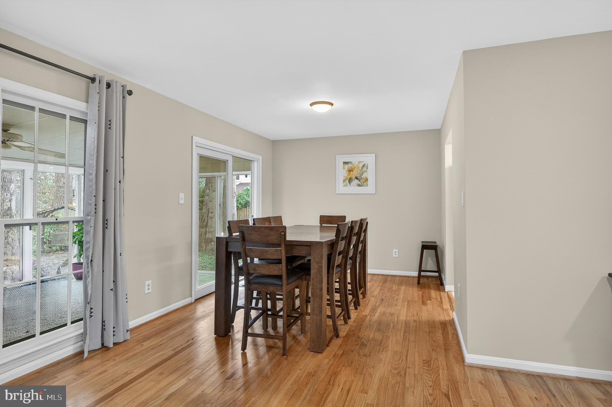 OAK HILL - Residential