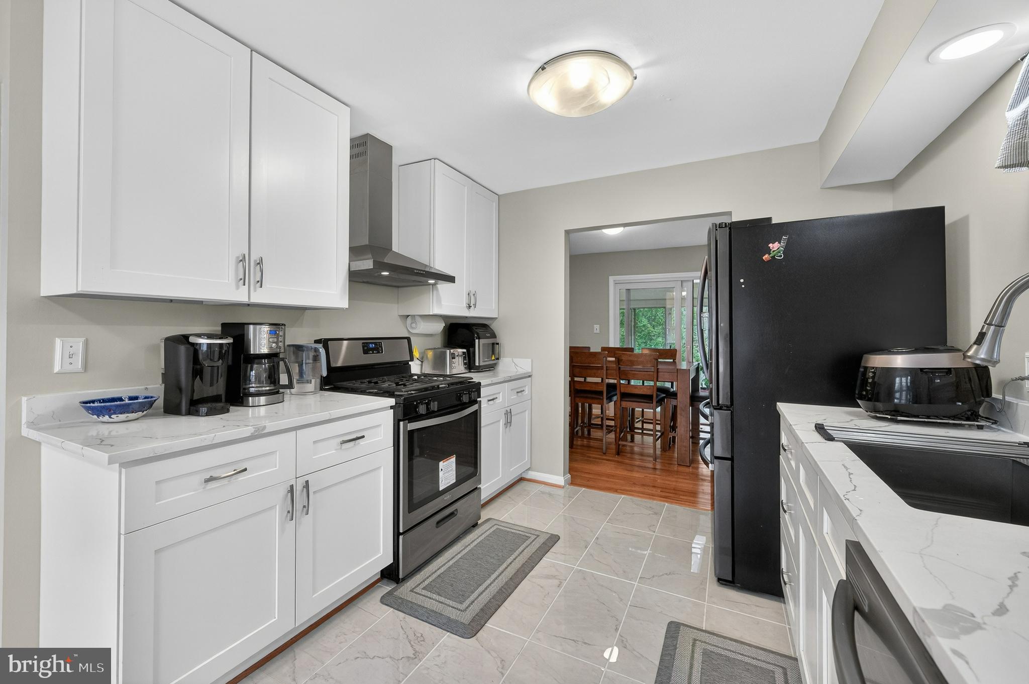 OAK HILL - Residential