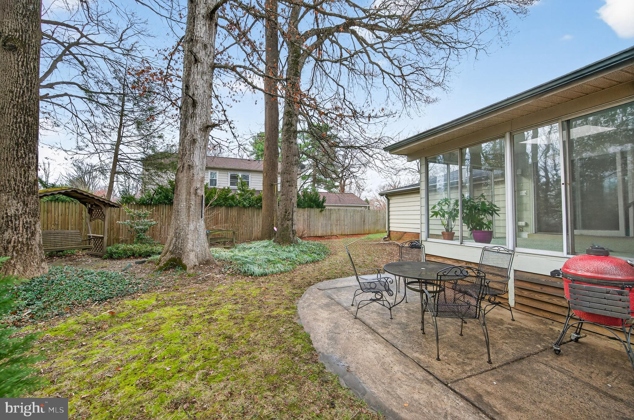 OAK HILL - Residential