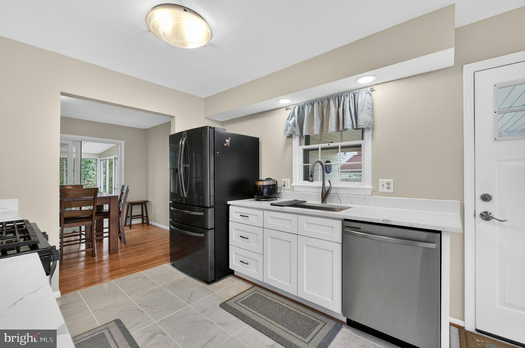 OAK HILL - Residential