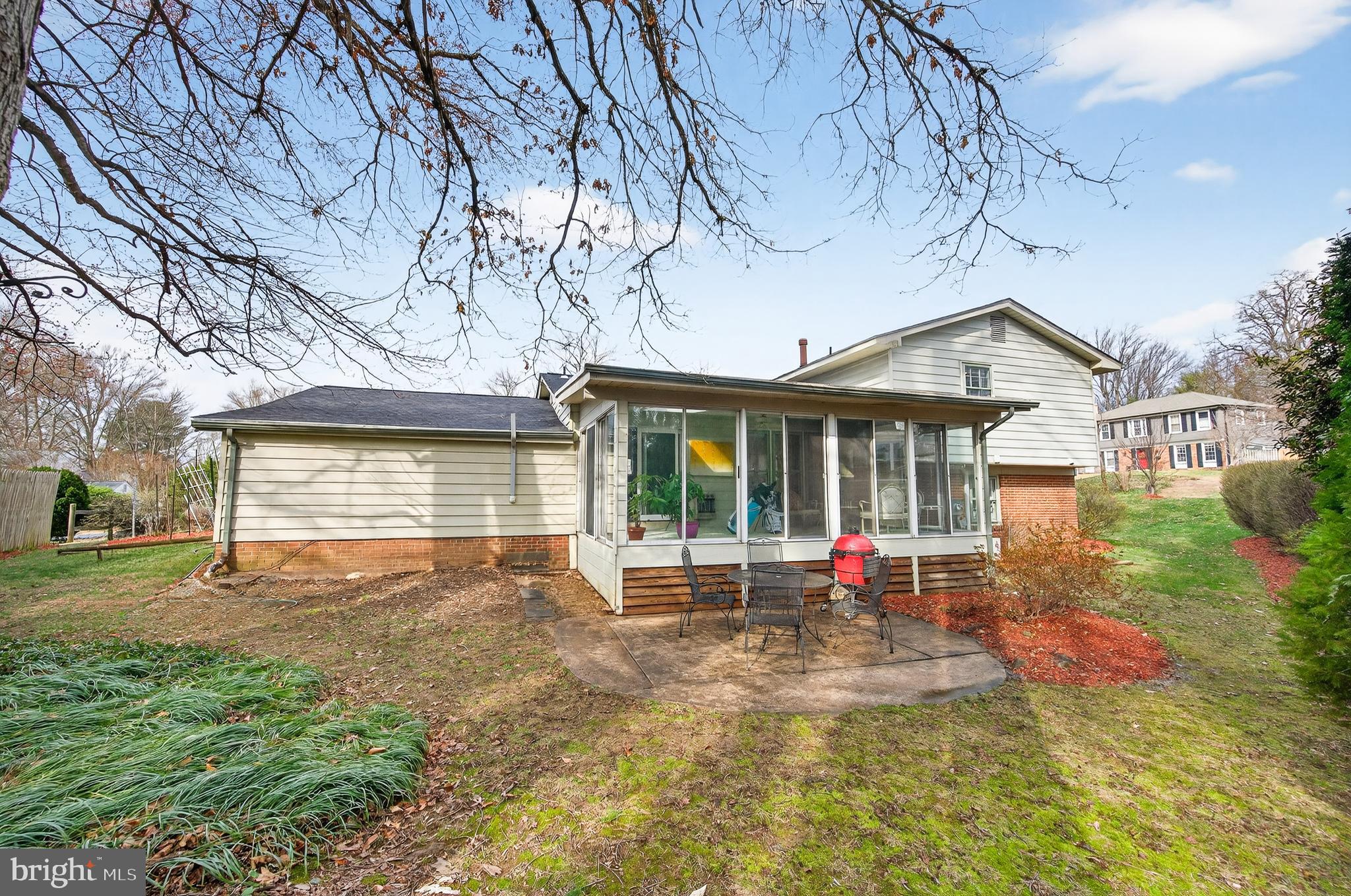 OAK HILL - Residential