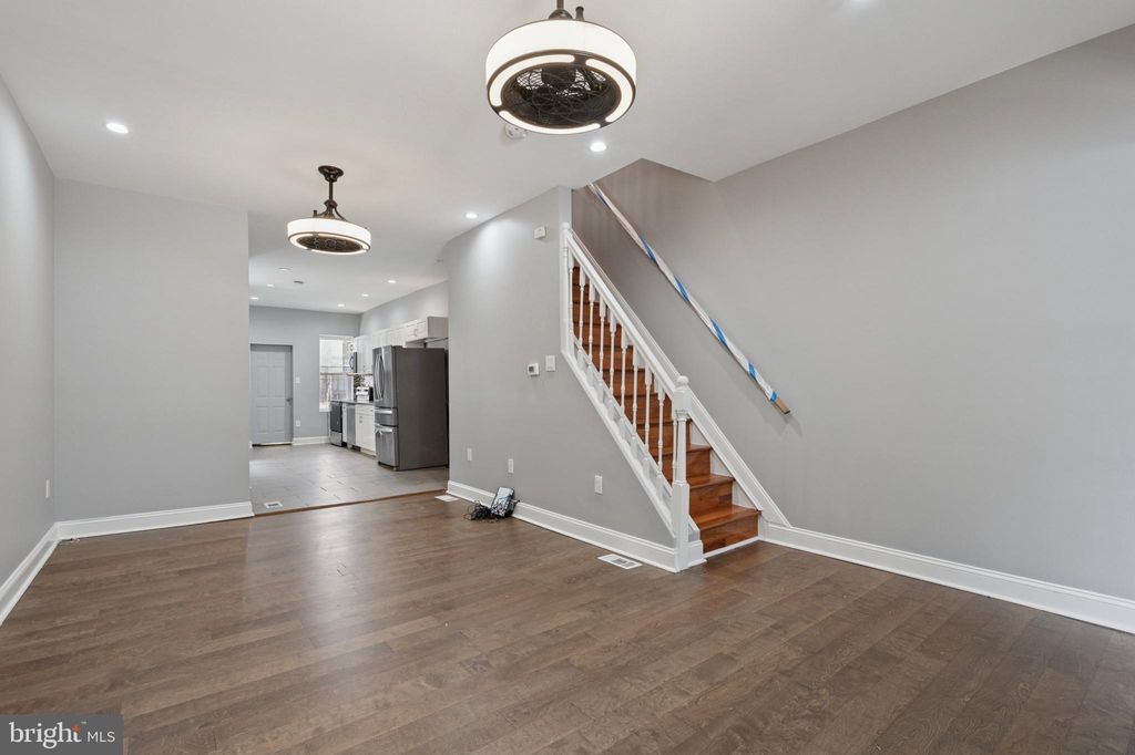 Photo of 34 N 54th Street, PHILADELPHIA, PA 19139 (MLS # PAPH2458700)