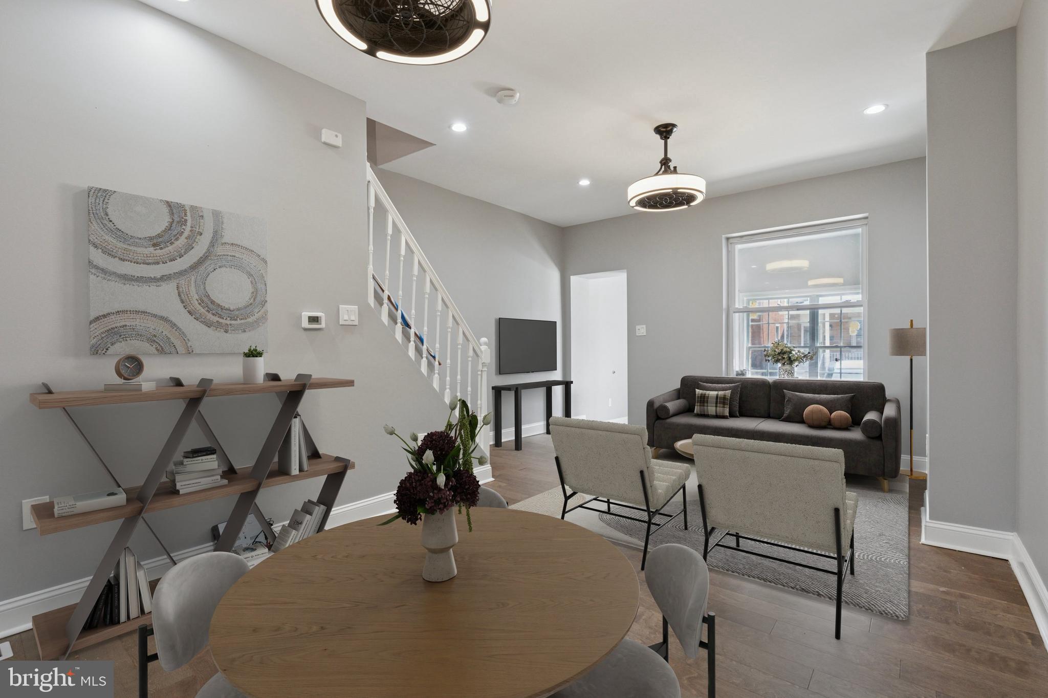 UNIVERSITY CITY - Residential