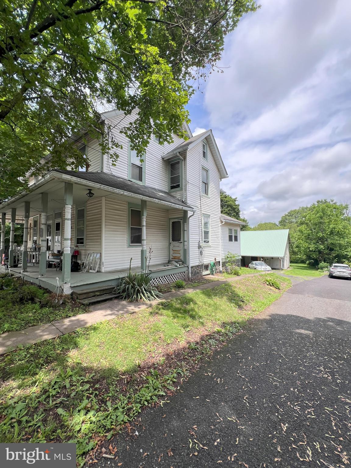 2151 SPINNERSTOWN ROAD