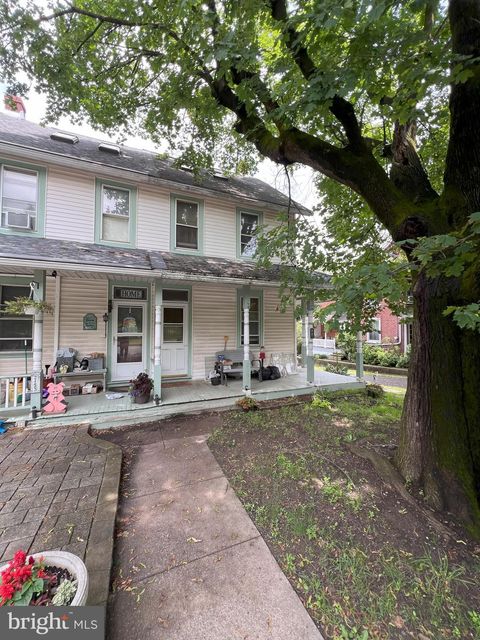 2151 SPINNERSTOWN ROAD QUAKERTOWN PA 18951