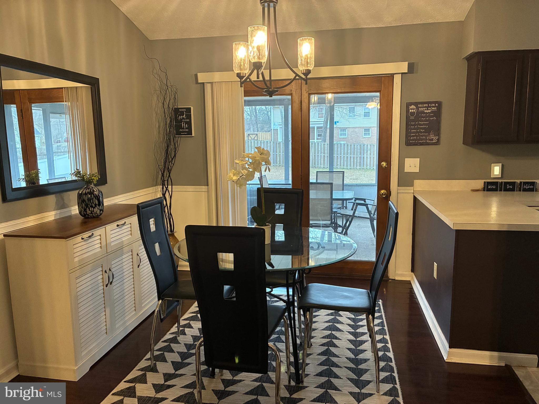 CHESAPEAKE RANCH ESTATES - Residential