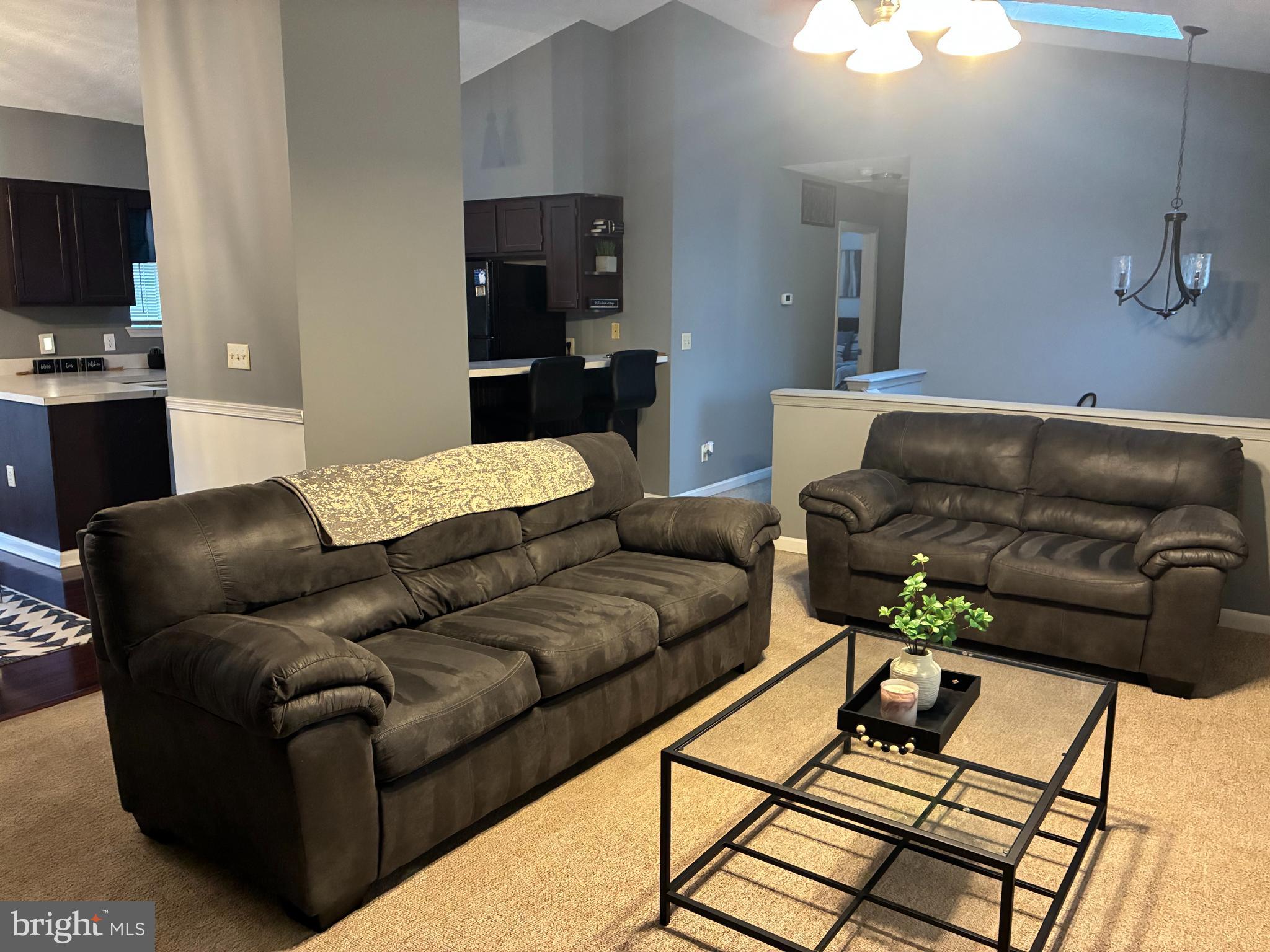 CHESAPEAKE RANCH ESTATES - Residential