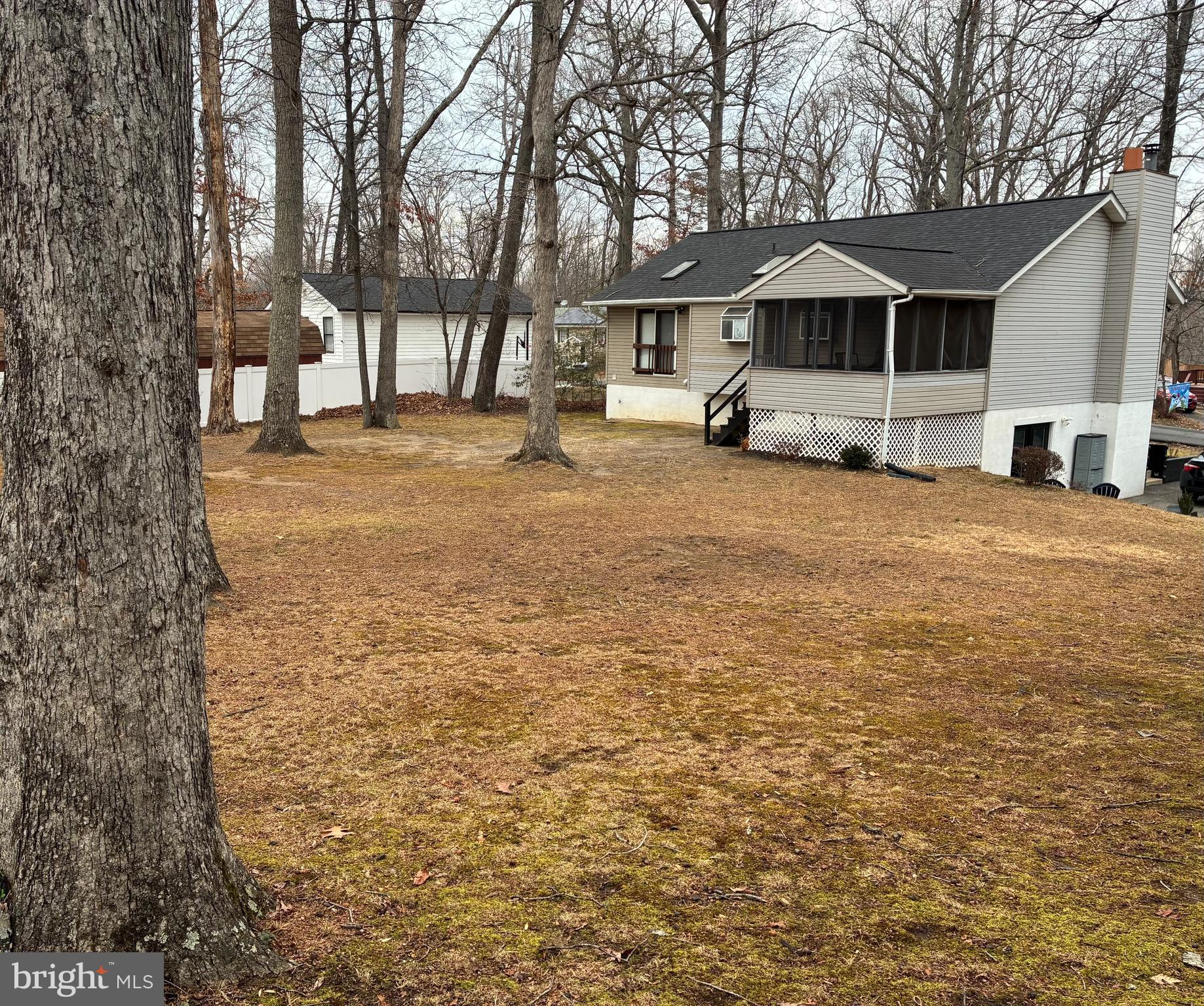 CHESAPEAKE RANCH ESTATES - Residential