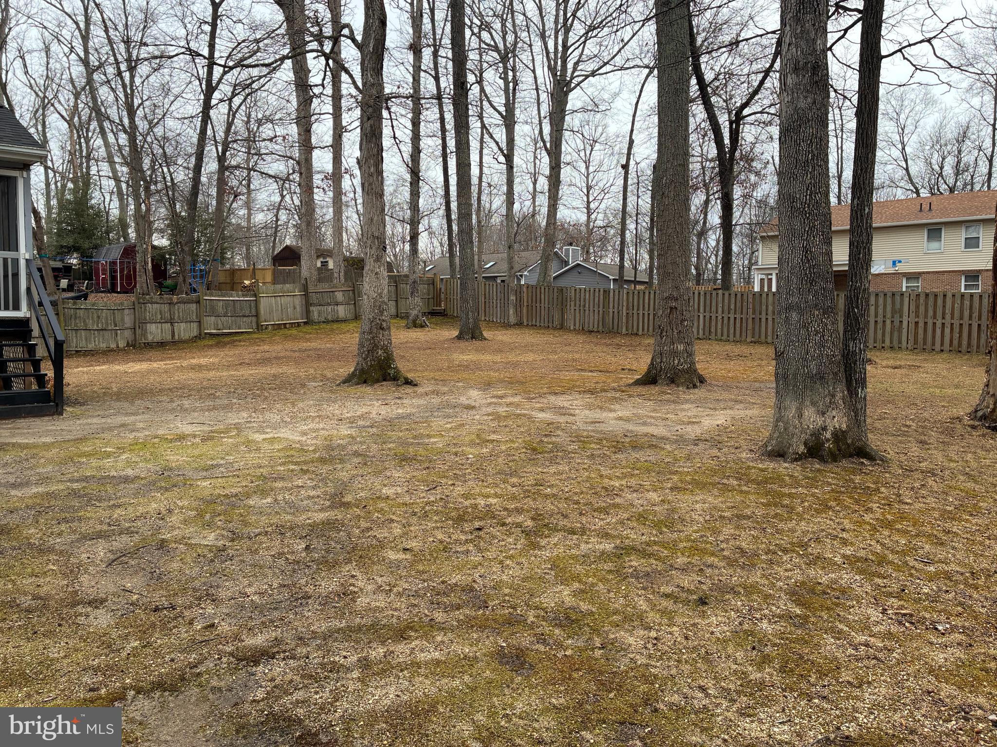 CHESAPEAKE RANCH ESTATES - Residential