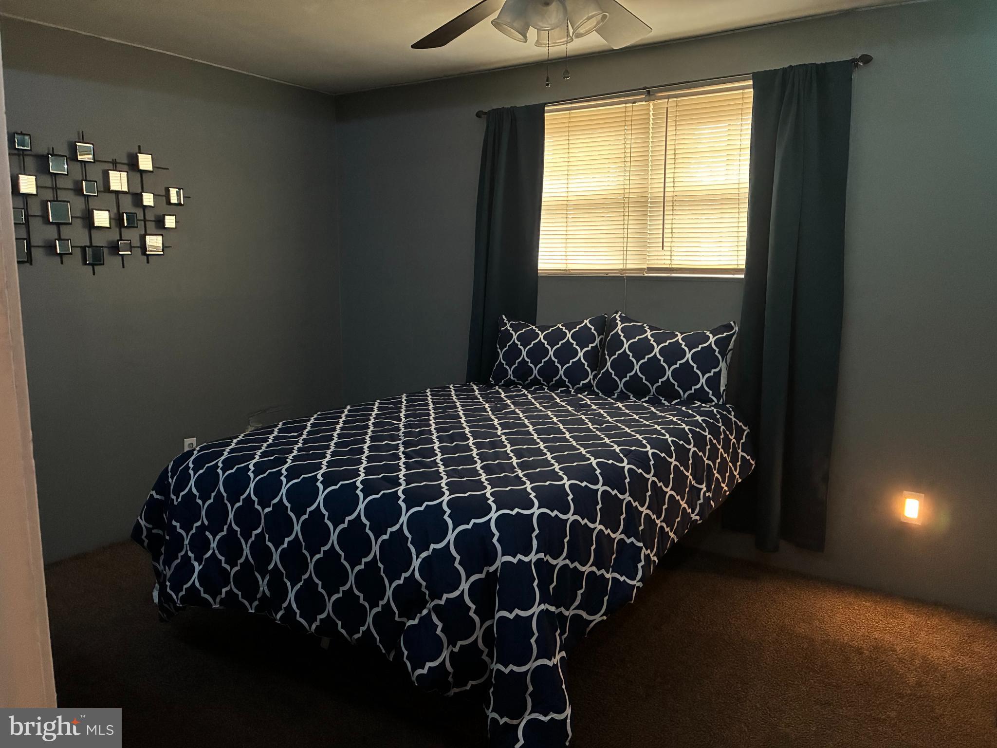 CHESAPEAKE RANCH ESTATES - Residential