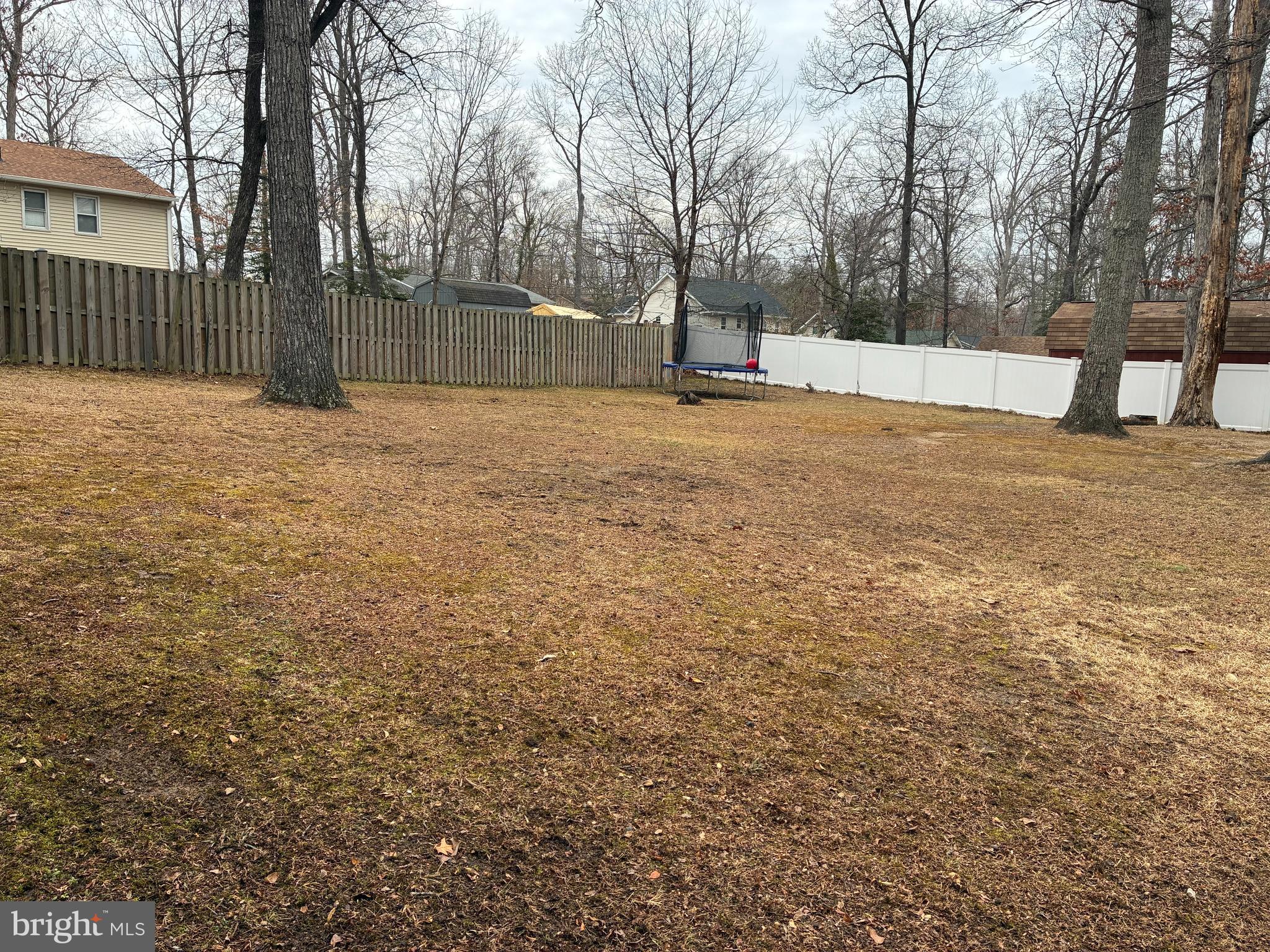 CHESAPEAKE RANCH ESTATES - Residential