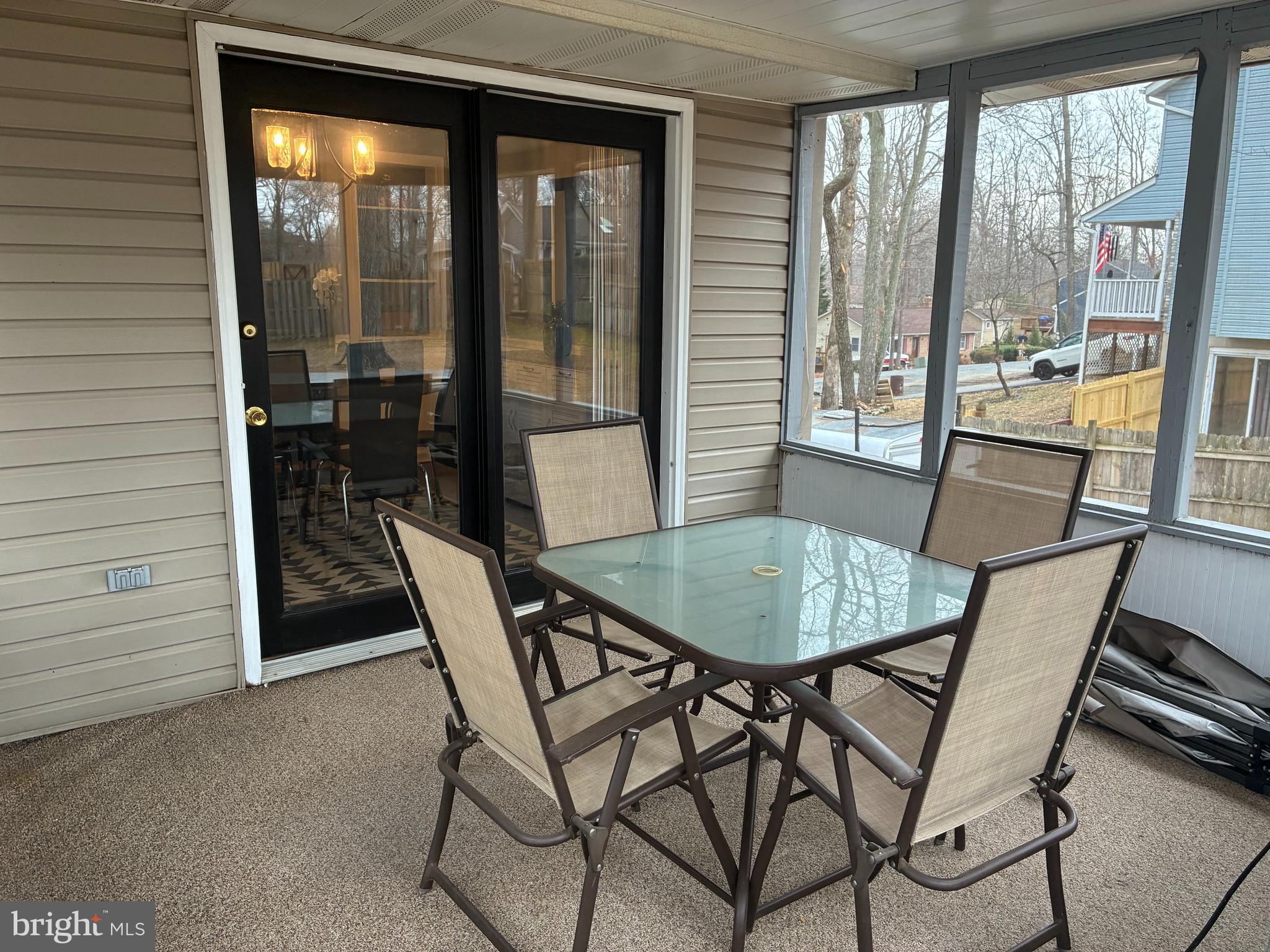 CHESAPEAKE RANCH ESTATES - Residential