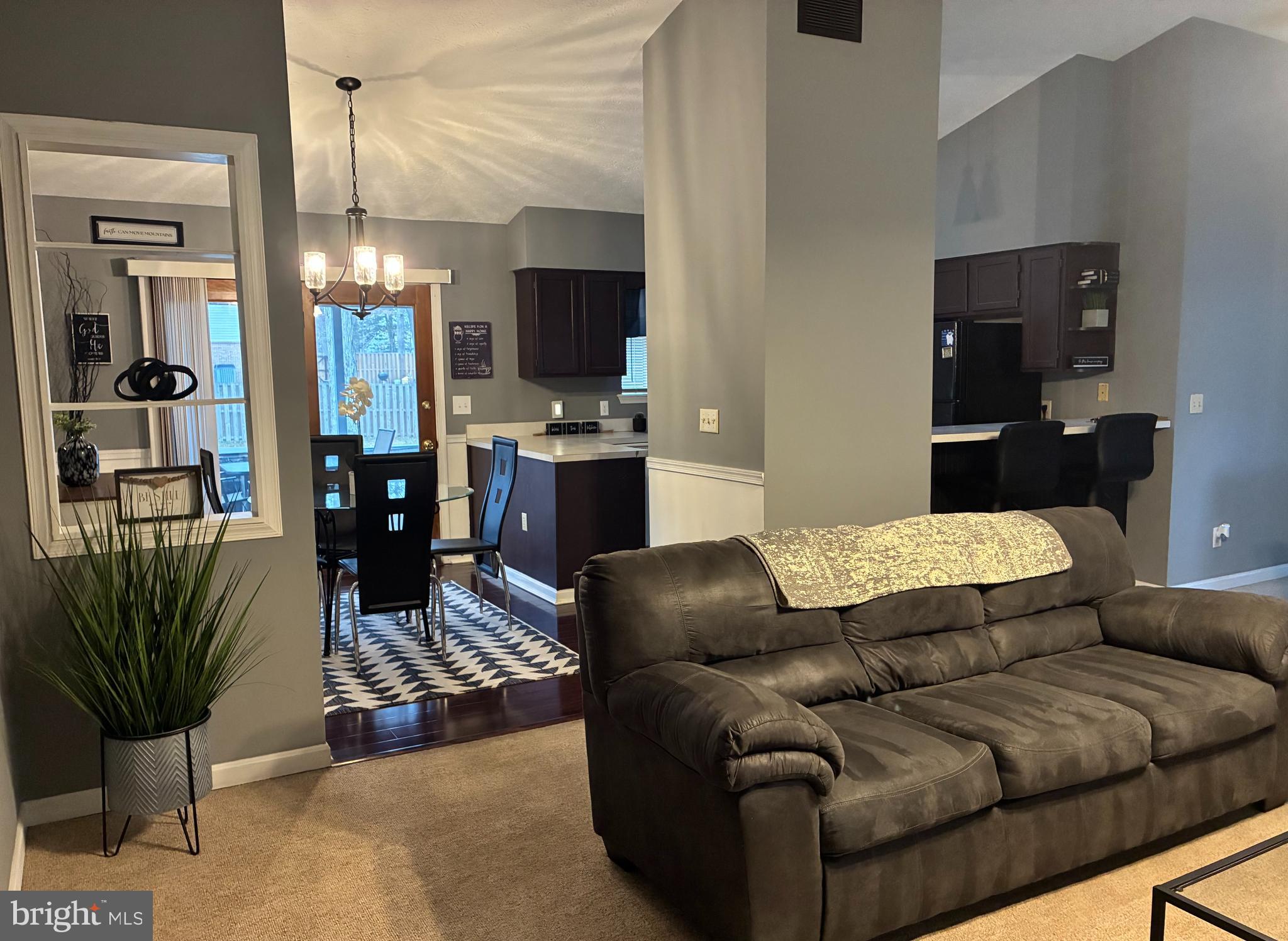 CHESAPEAKE RANCH ESTATES - Residential