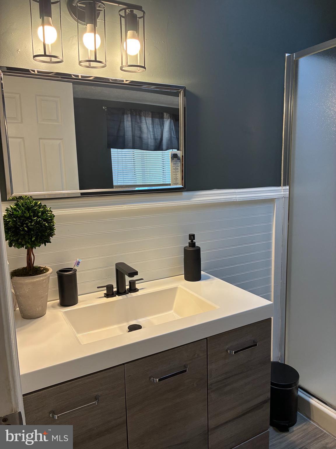 CHESAPEAKE RANCH ESTATES - Residential