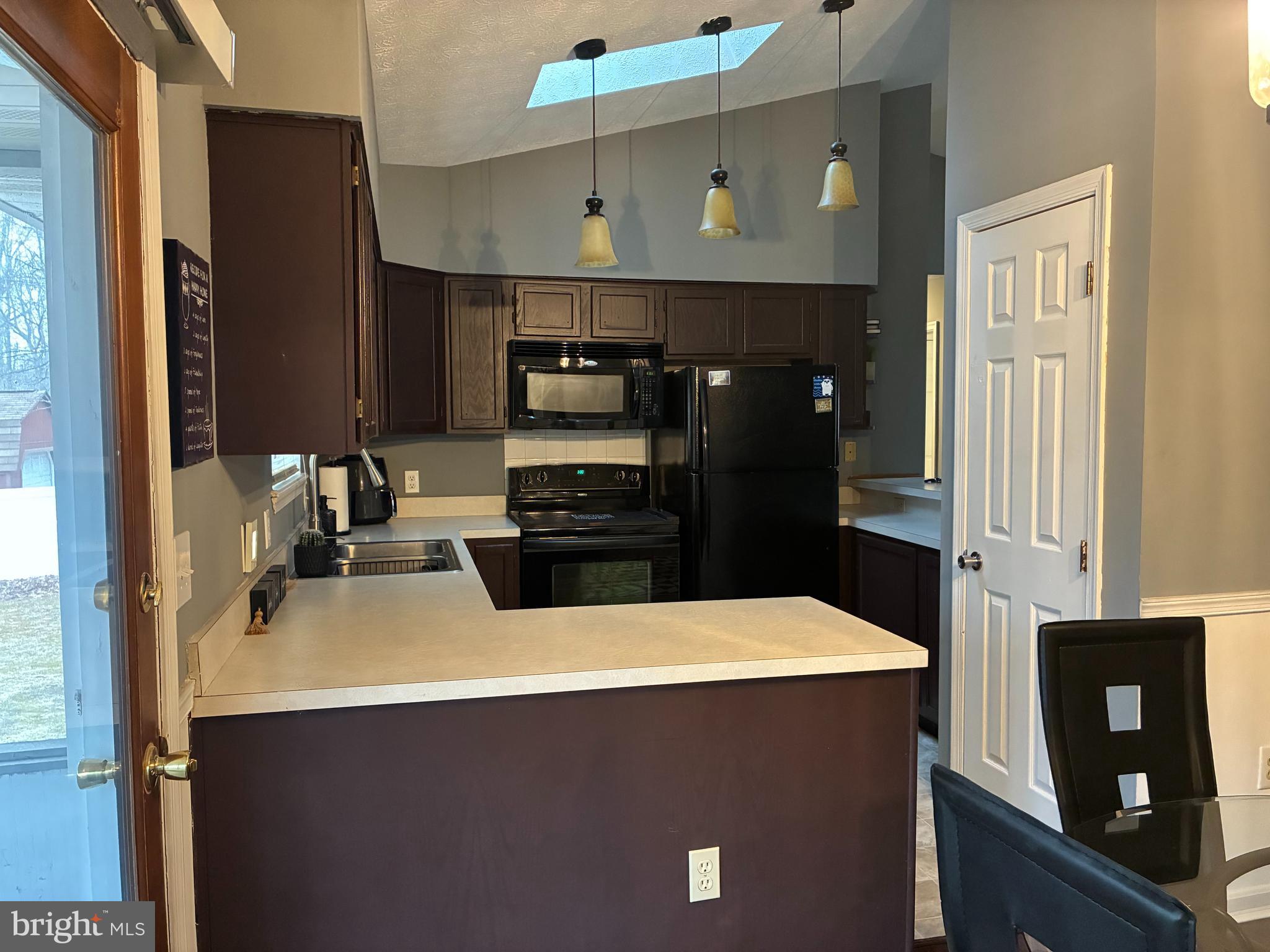 CHESAPEAKE RANCH ESTATES - Residential