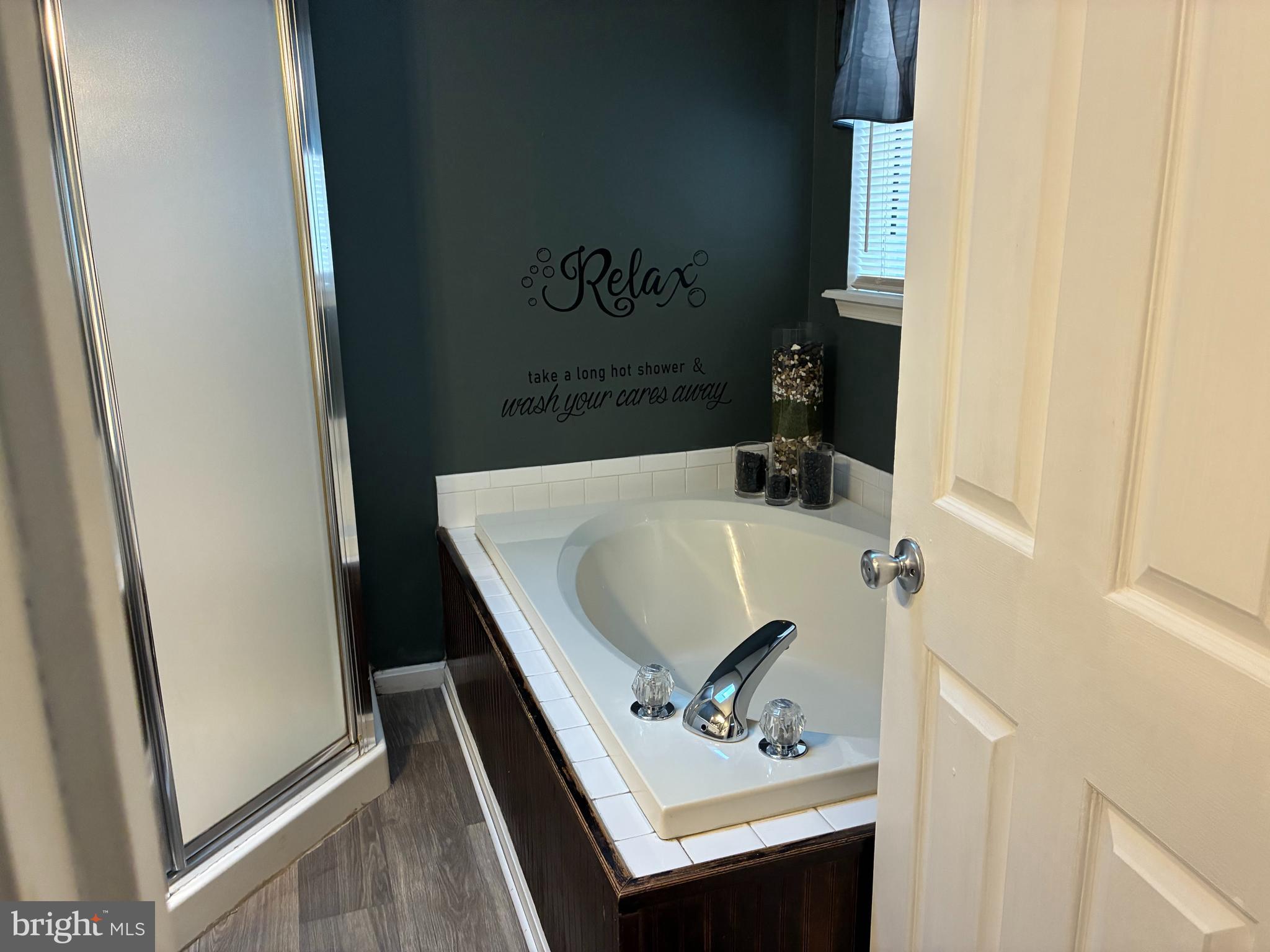 CHESAPEAKE RANCH ESTATES - Residential