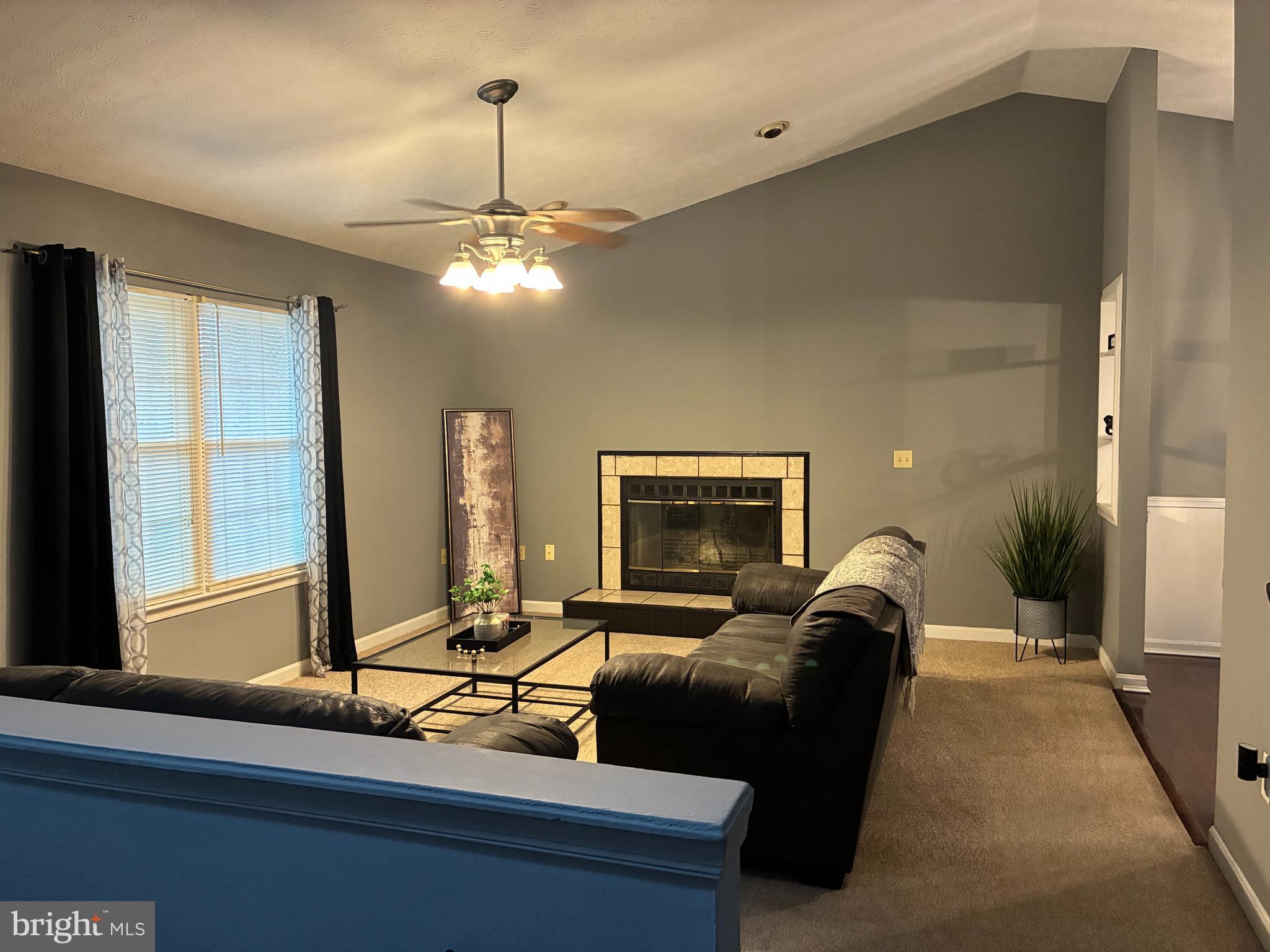 CHESAPEAKE RANCH ESTATES - Residential