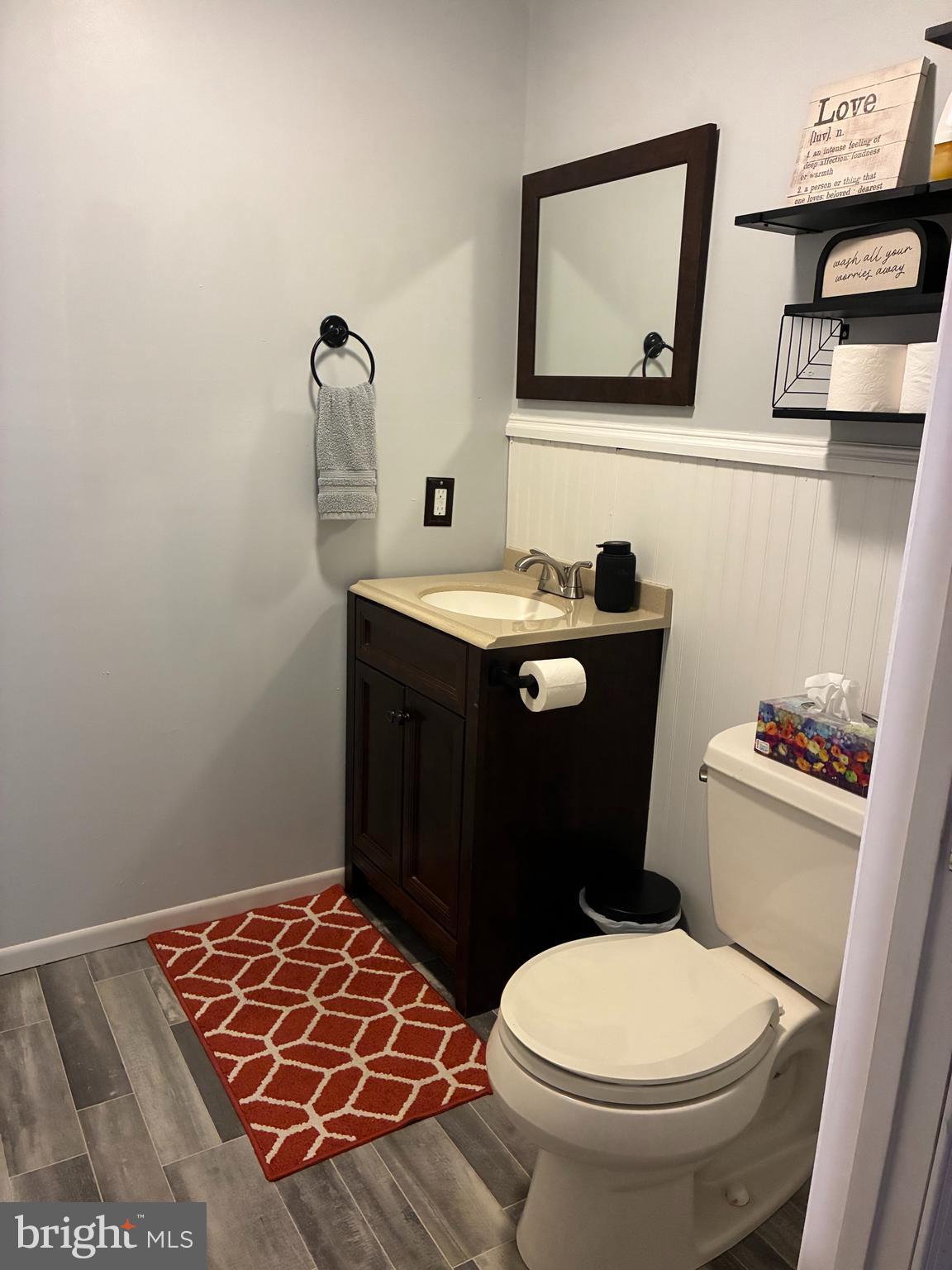 CHESAPEAKE RANCH ESTATES - Residential