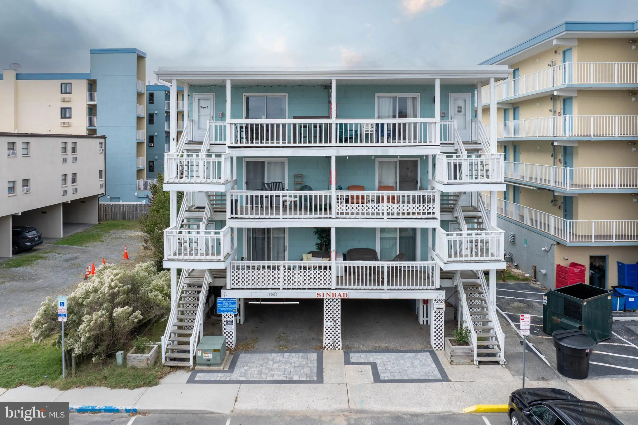12005 Assawoman Drive Unit 3S