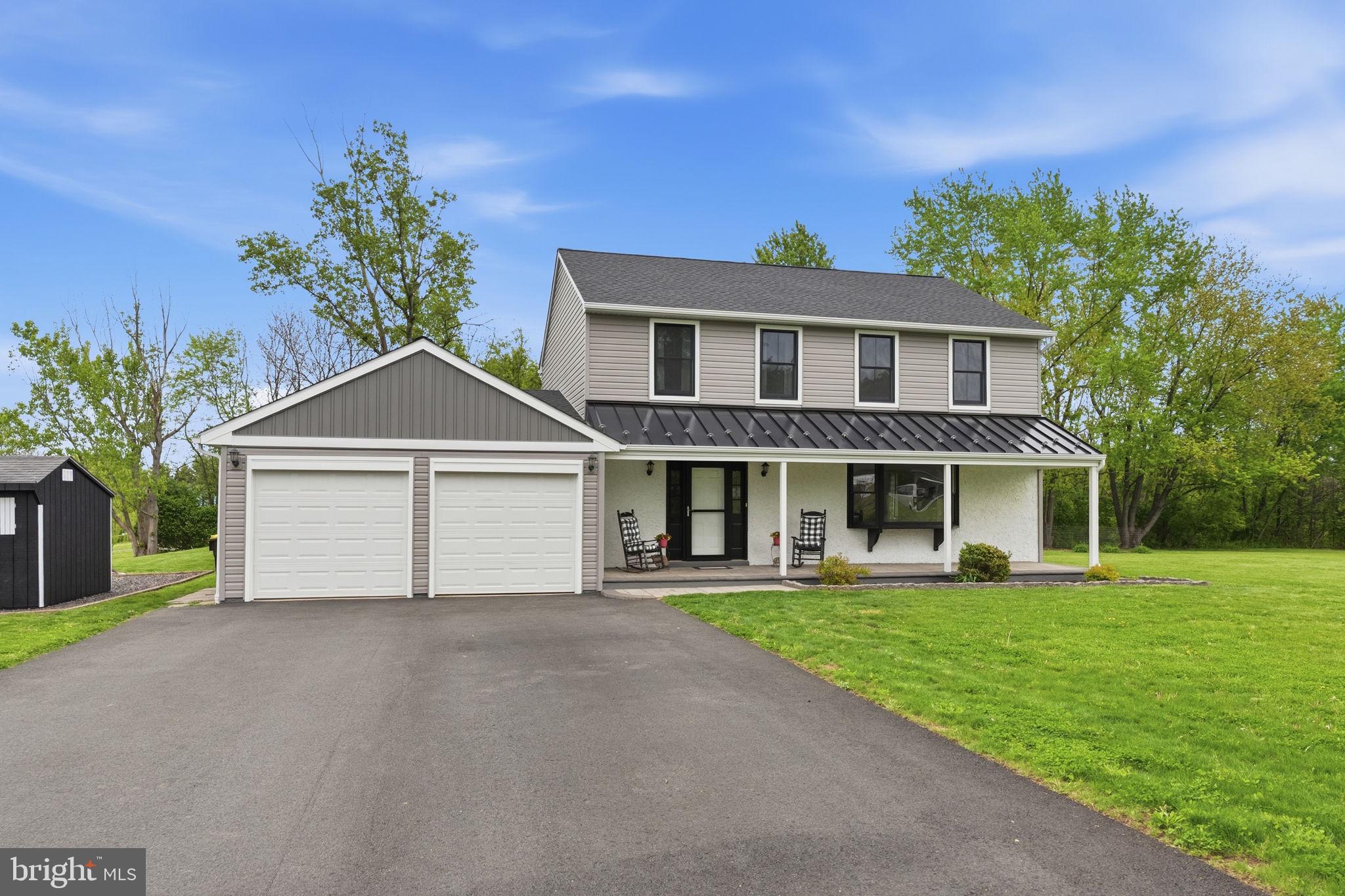 258 FREED ROAD