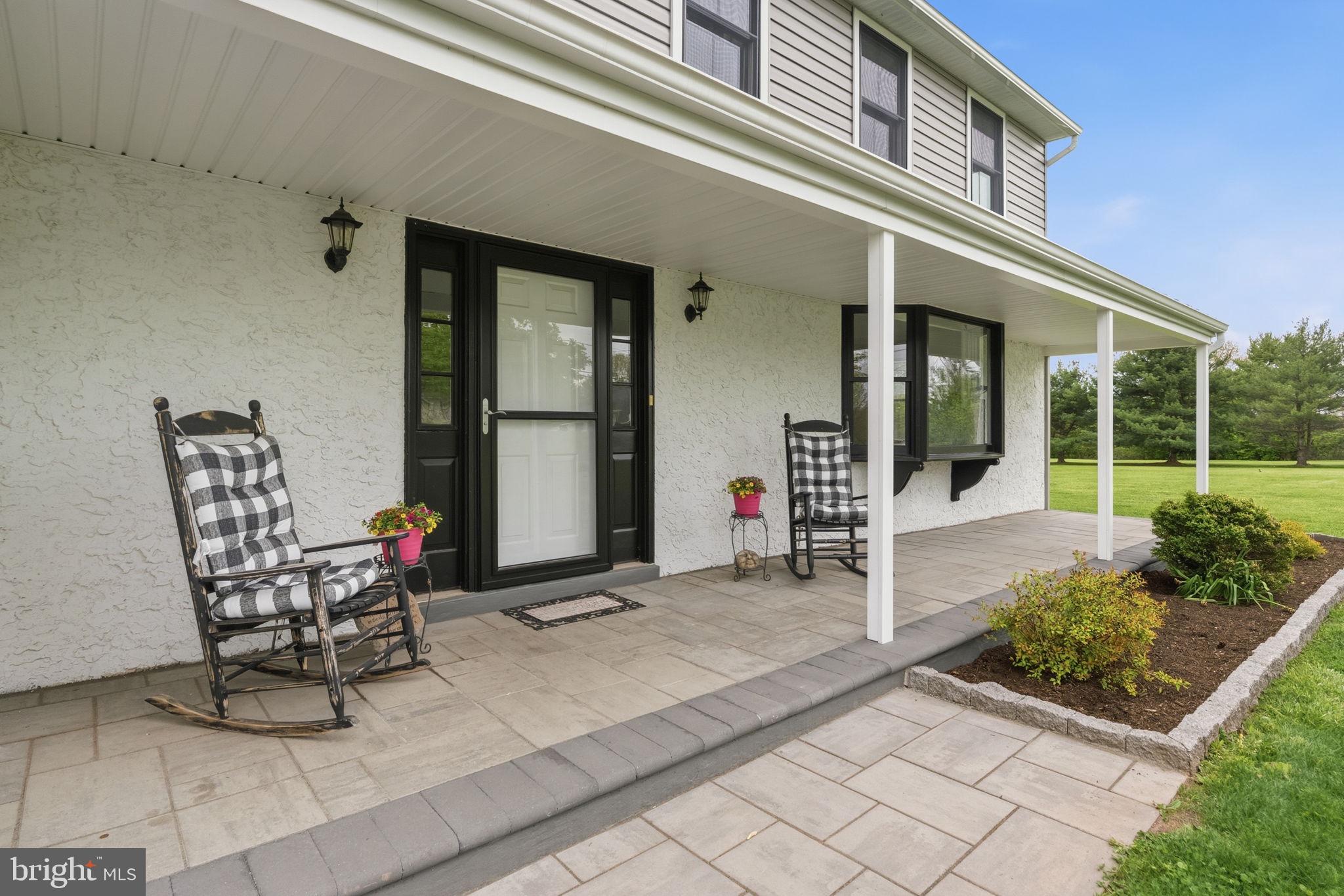 258 FREED ROAD