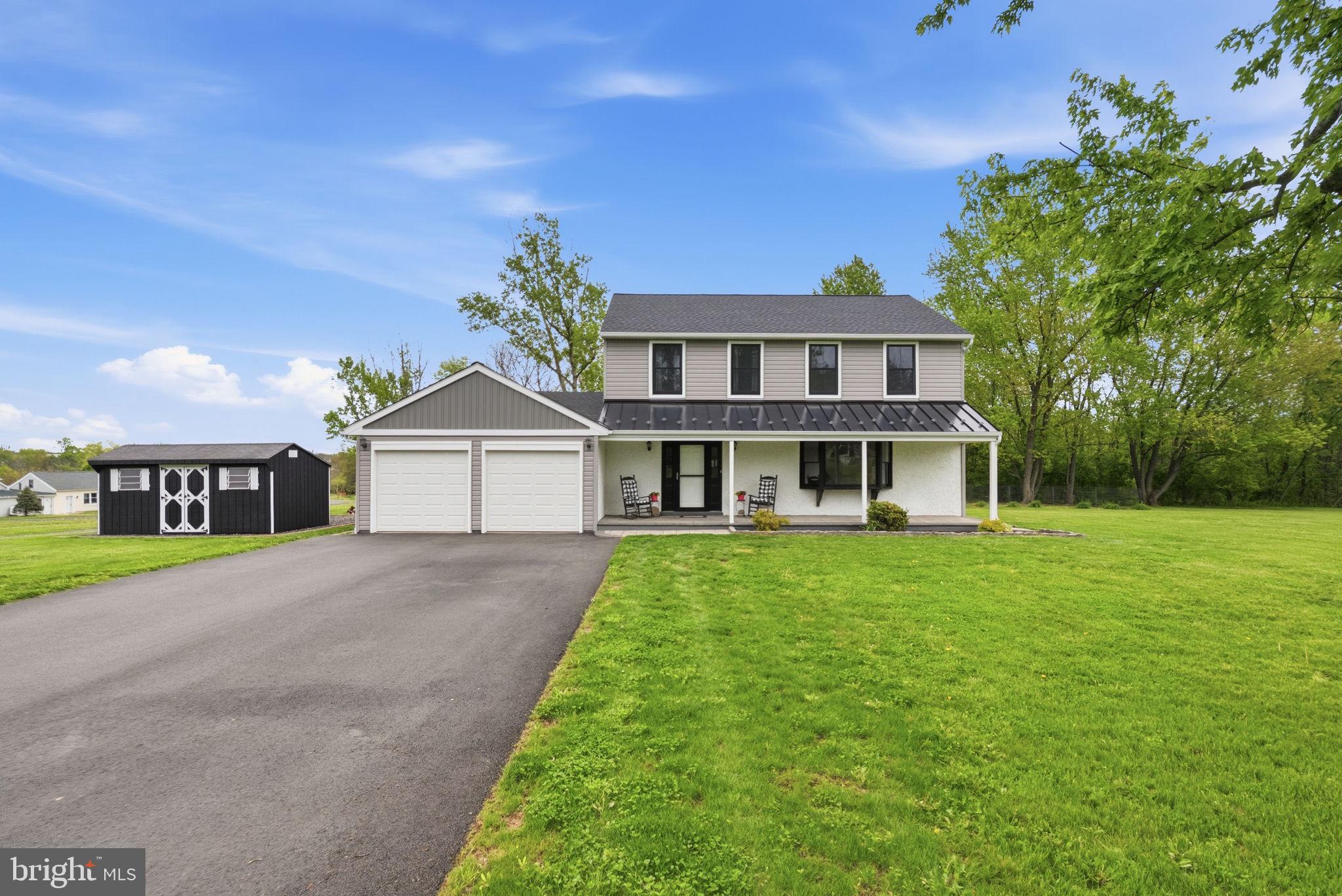 258 FREED ROAD