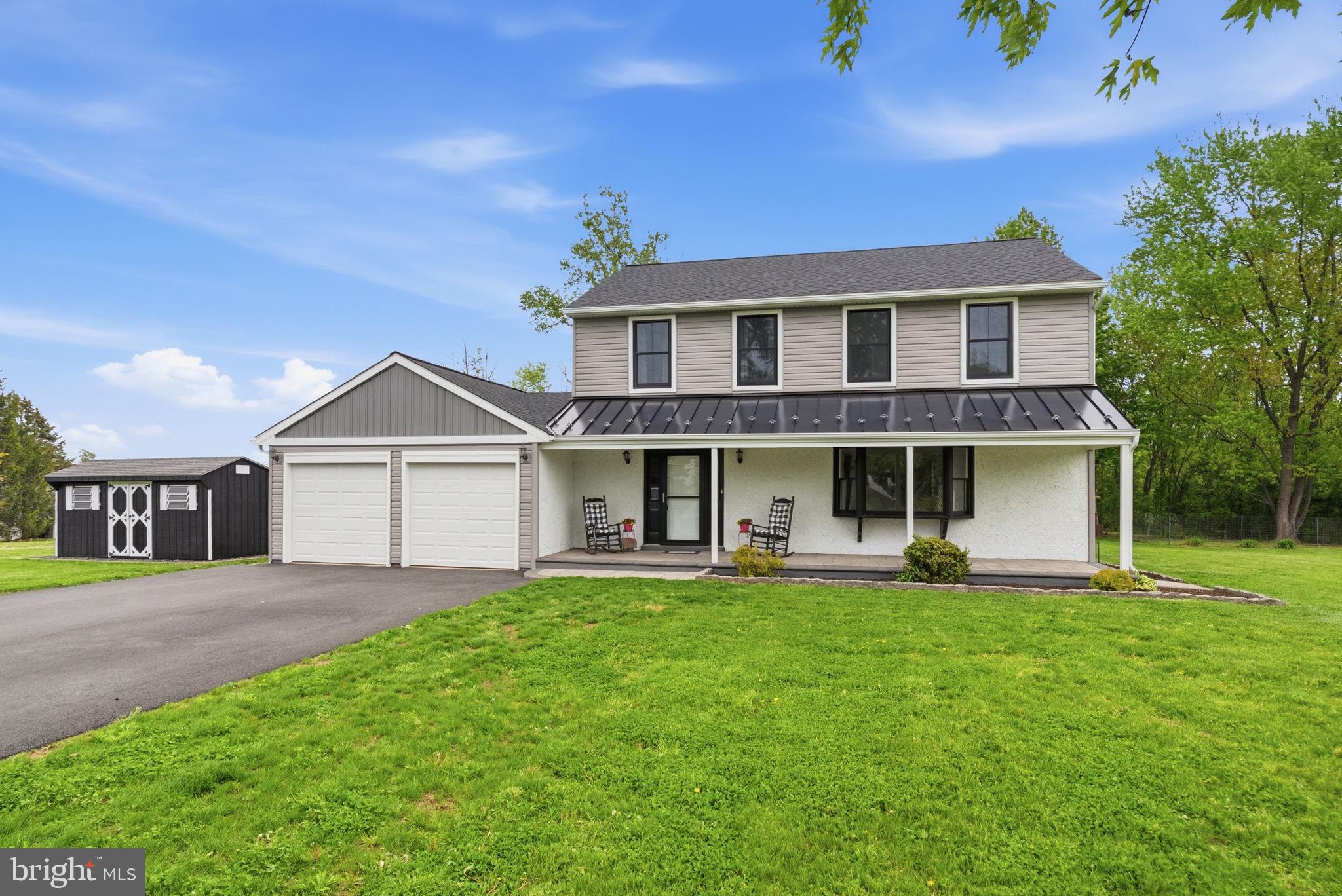 258 FREED ROAD