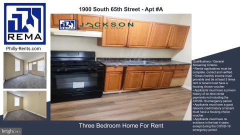 Photo for 1900 S 65TH STREET