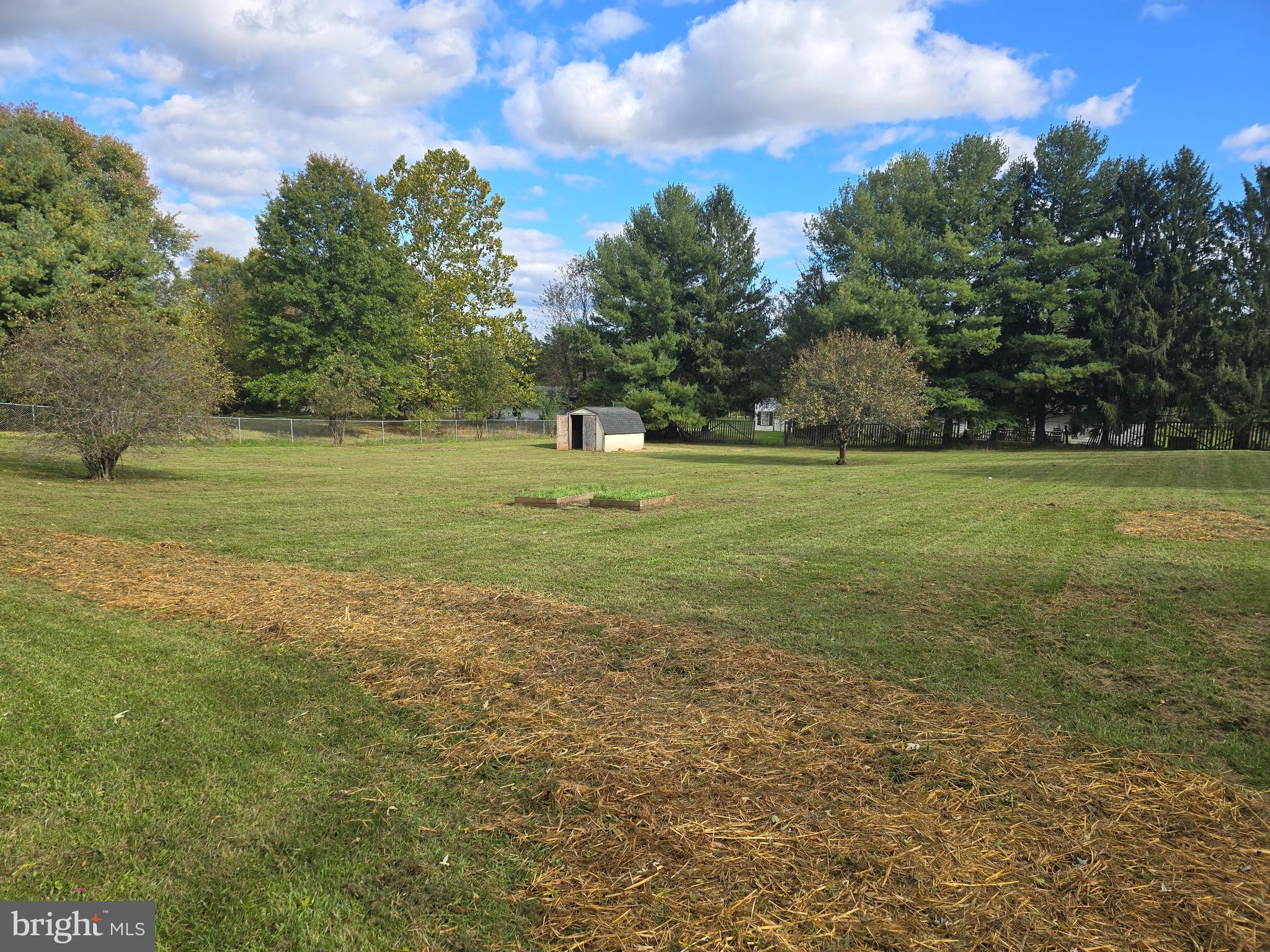 HAPPY CREEK - Residential