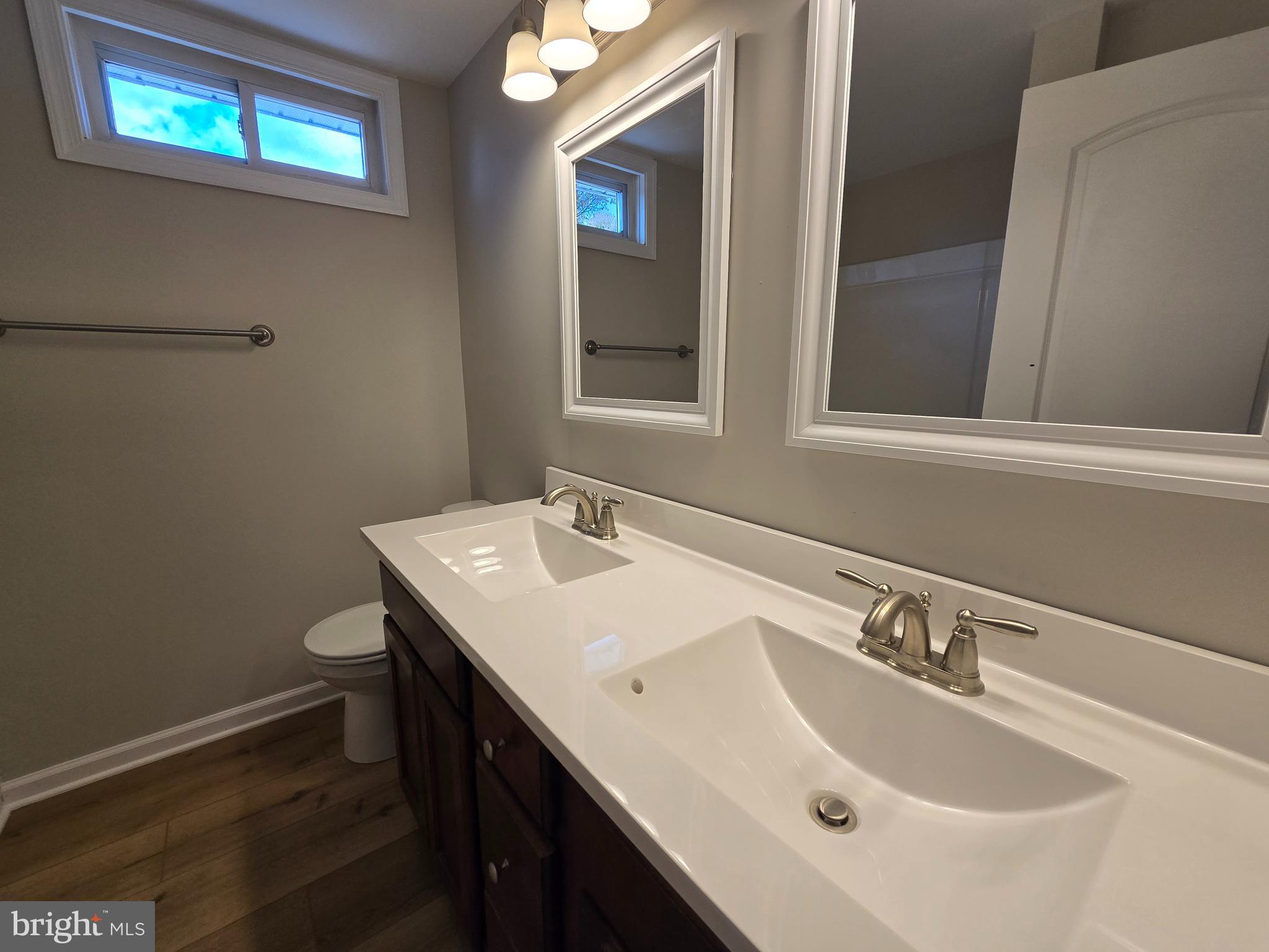 HAPPY CREEK - Residential