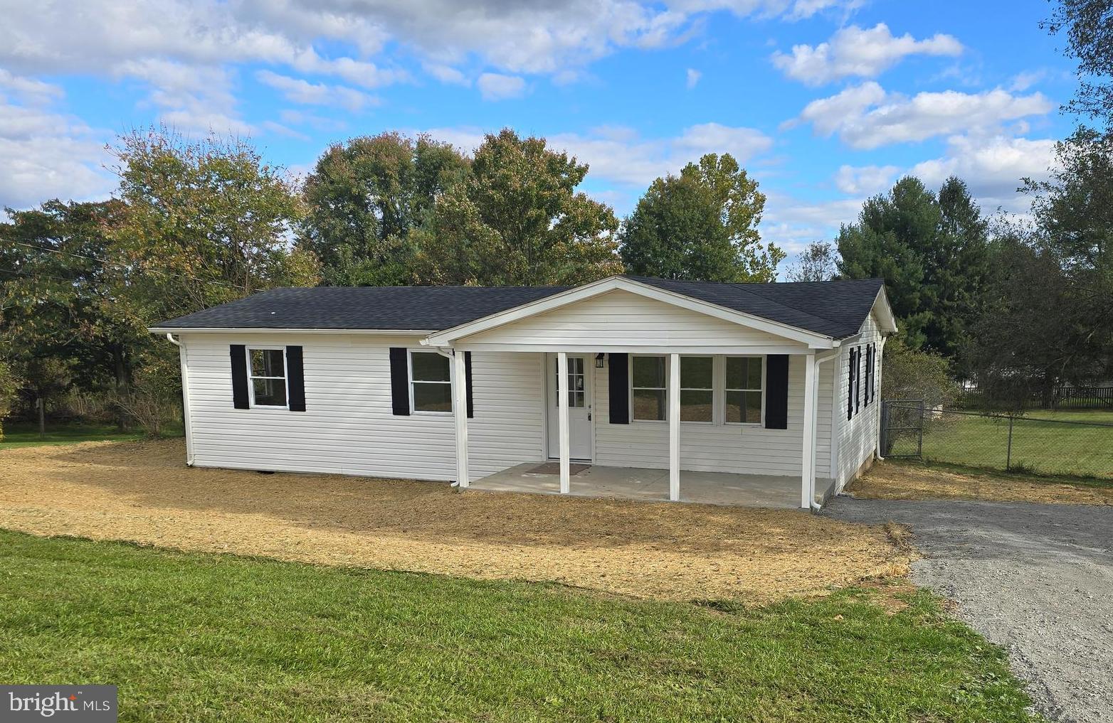 HAPPY CREEK - Residential