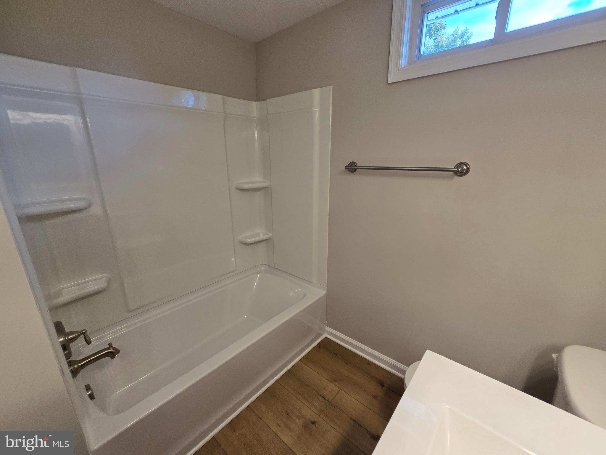 HAPPY CREEK - Residential